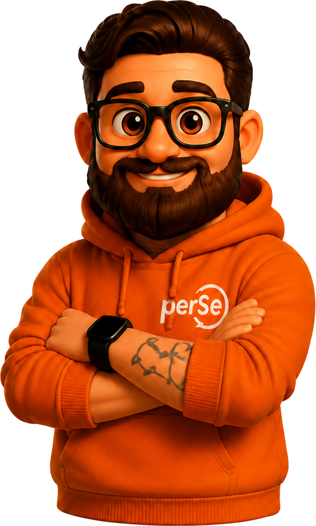 Mascote PerSe