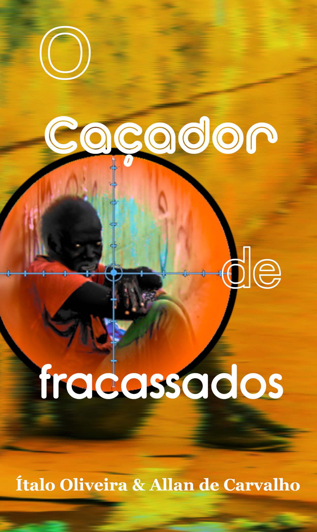 OS HERIS DO MUNDO DA ILUSO