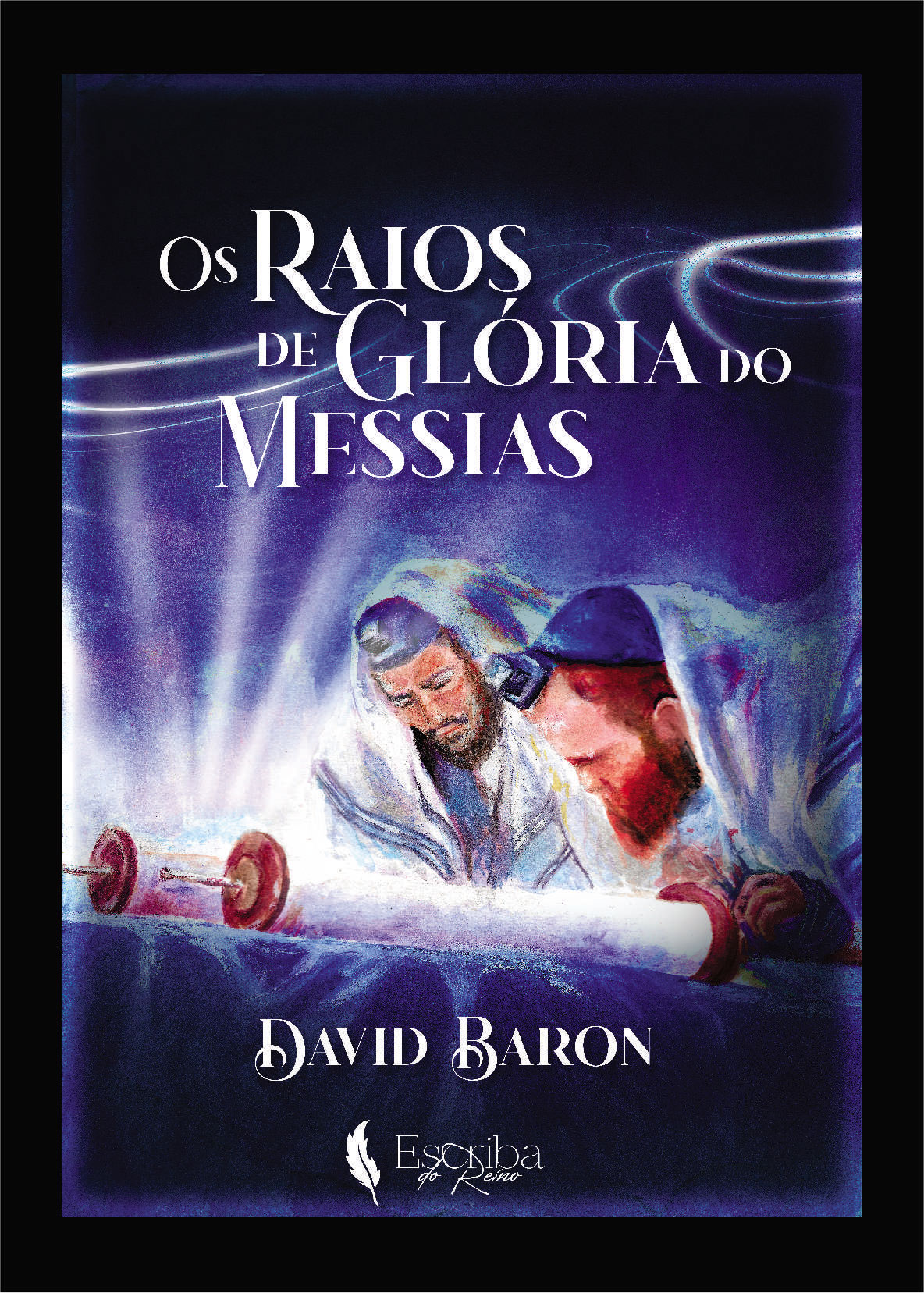 VERDADEIROS ADORADORES