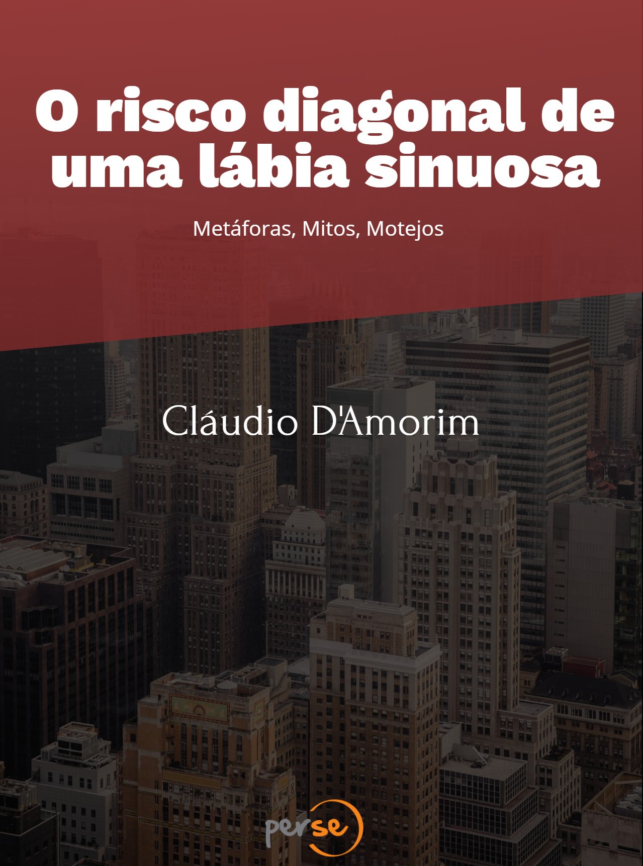 Algum Bate  Porta