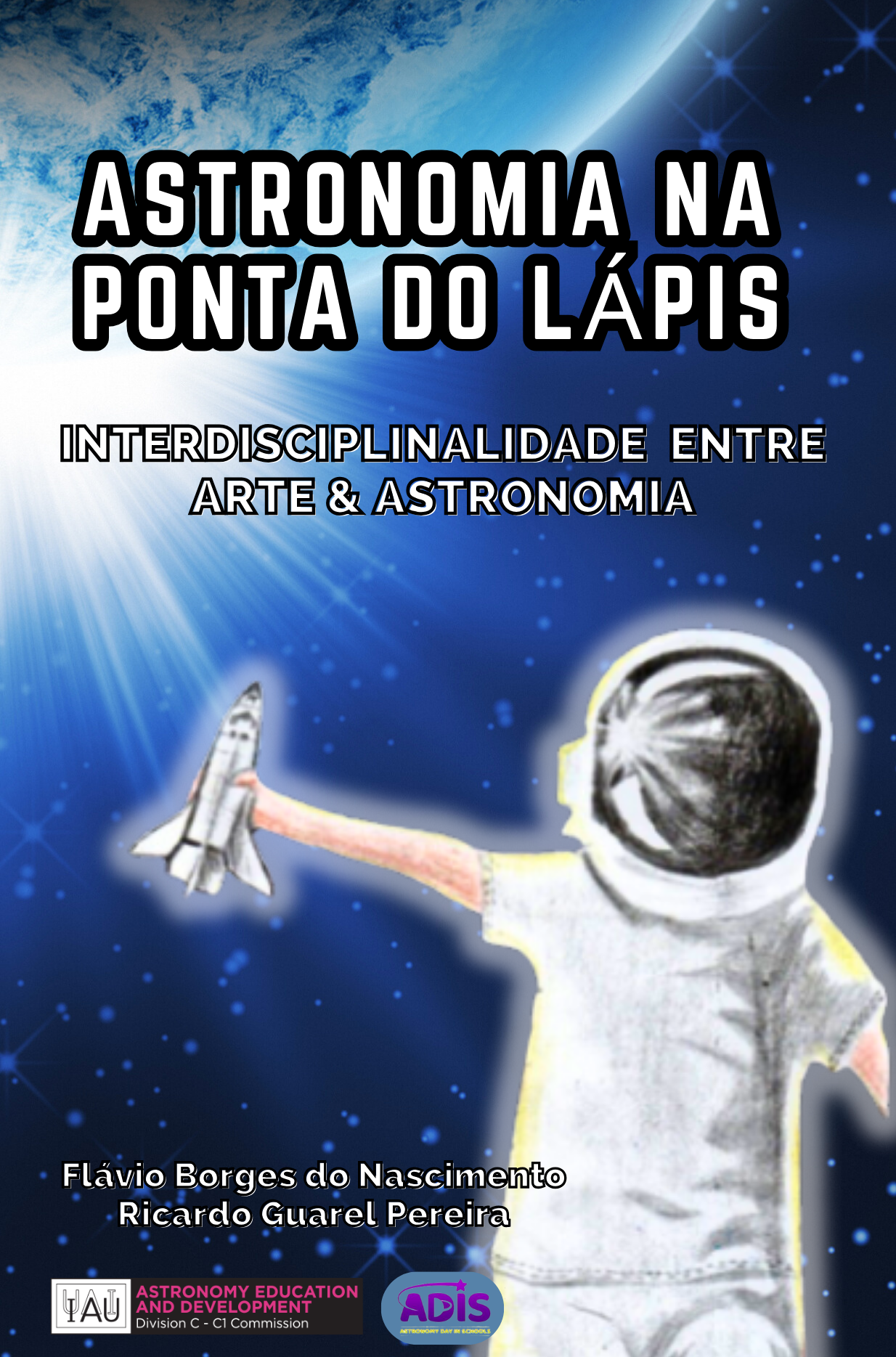 ASTRONOMIA EM VERSOS  