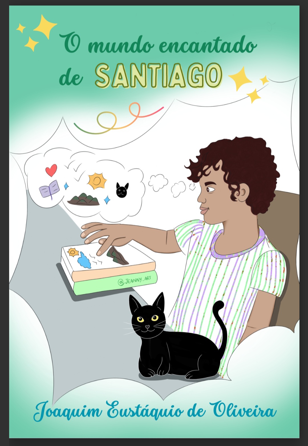 Momentos de uma vida comum