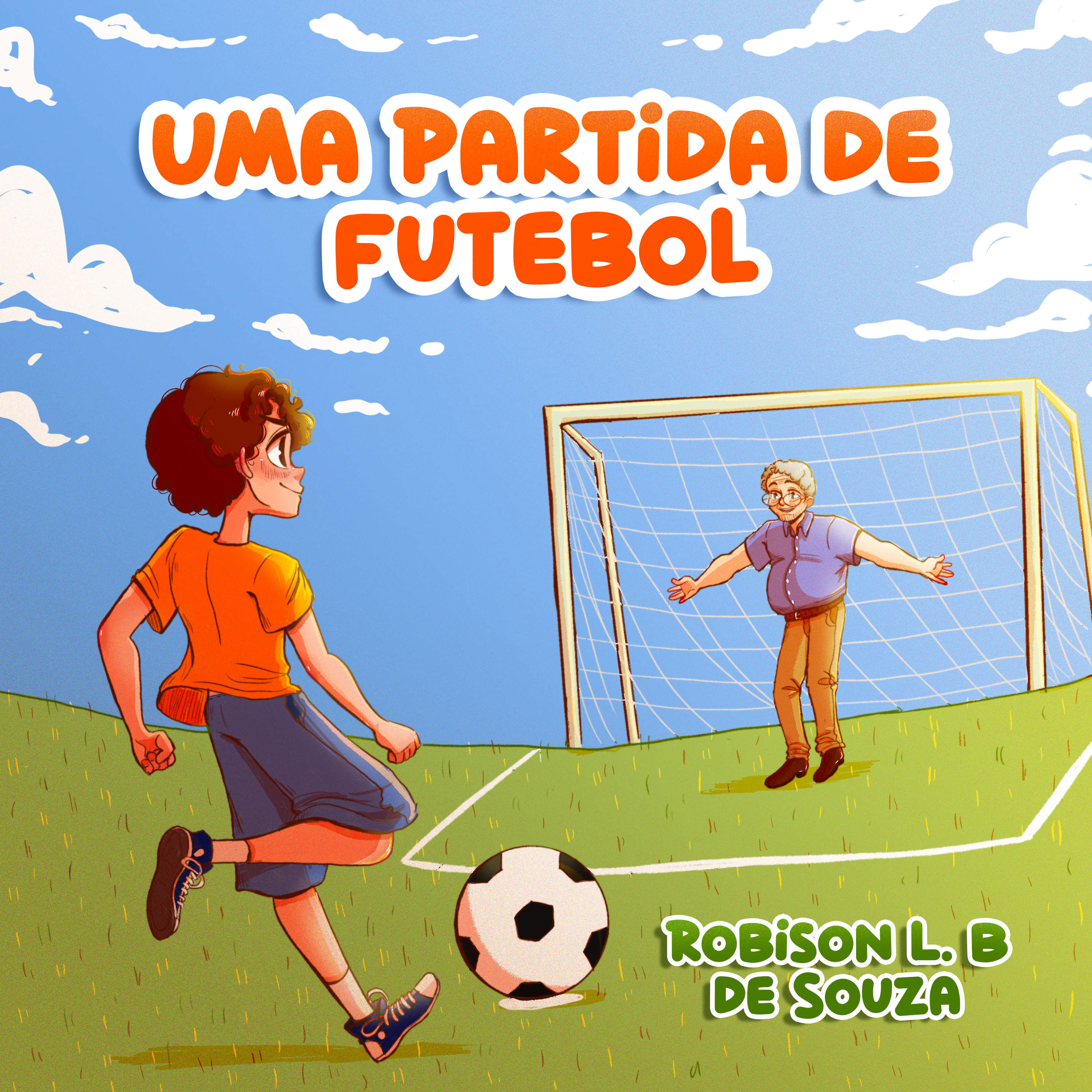 Isaac Thomas e o Cofre Mgico