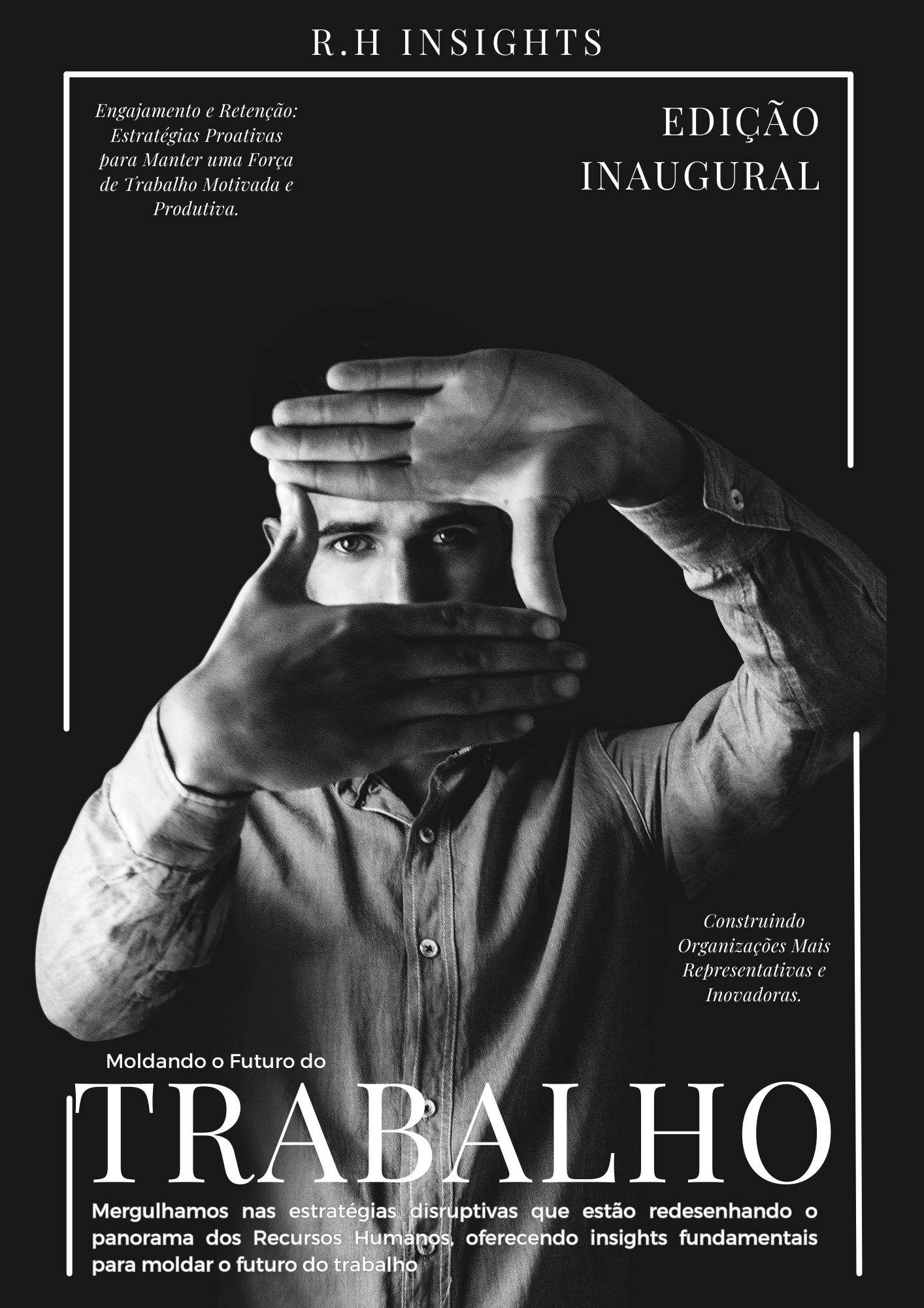 O trabalho e as representaes na vida dos atores organizacionais