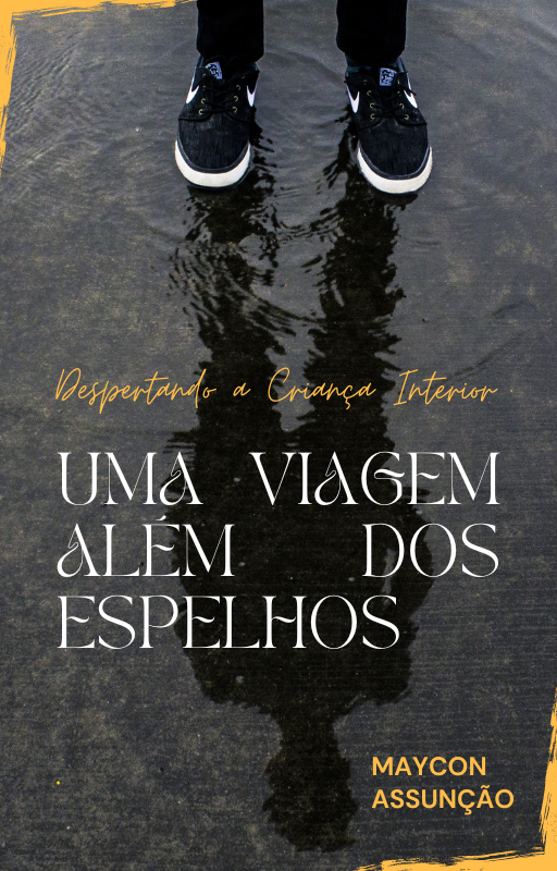 PODER, ENCONTRE O SEU.