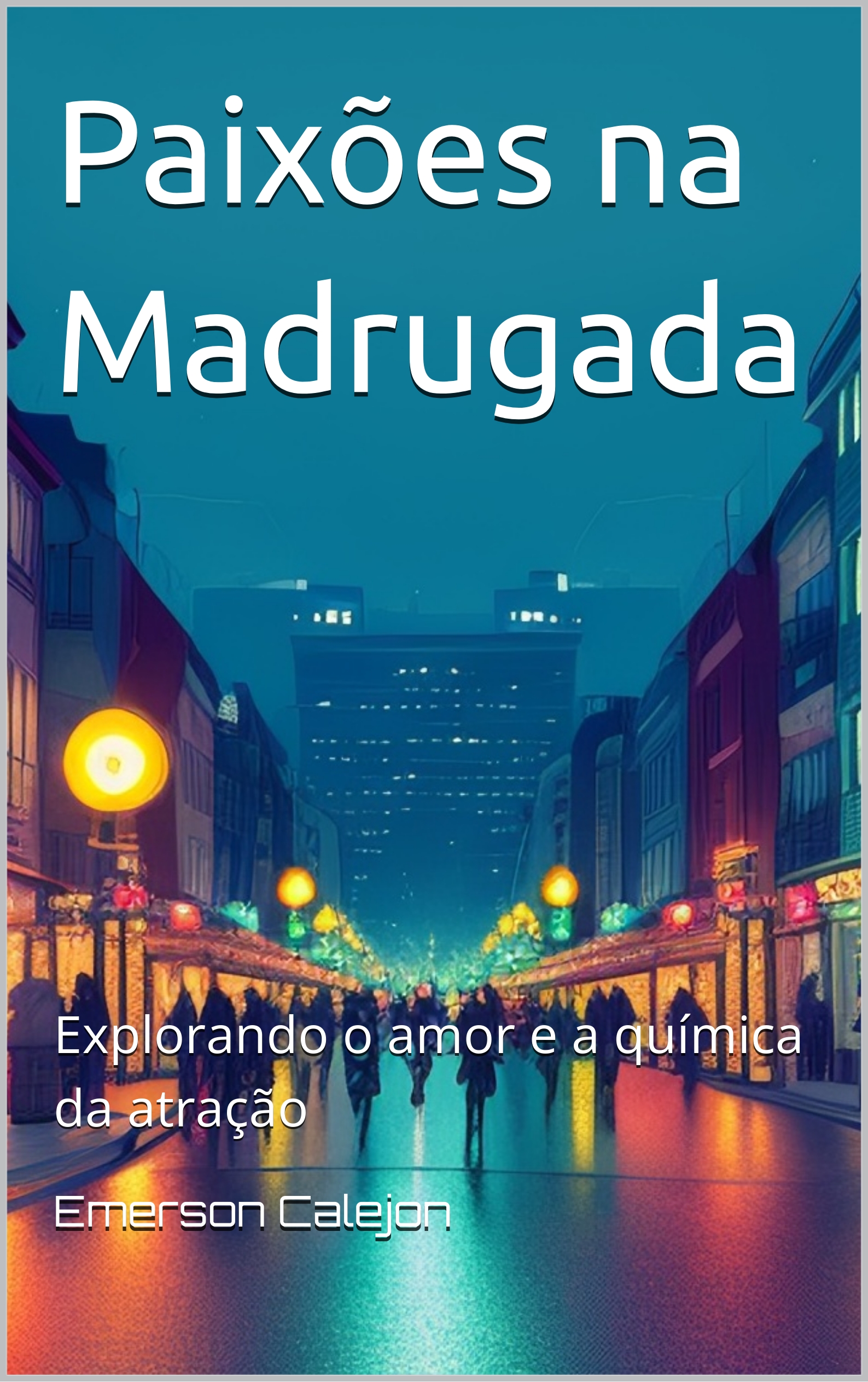 A Gota de Chuva
