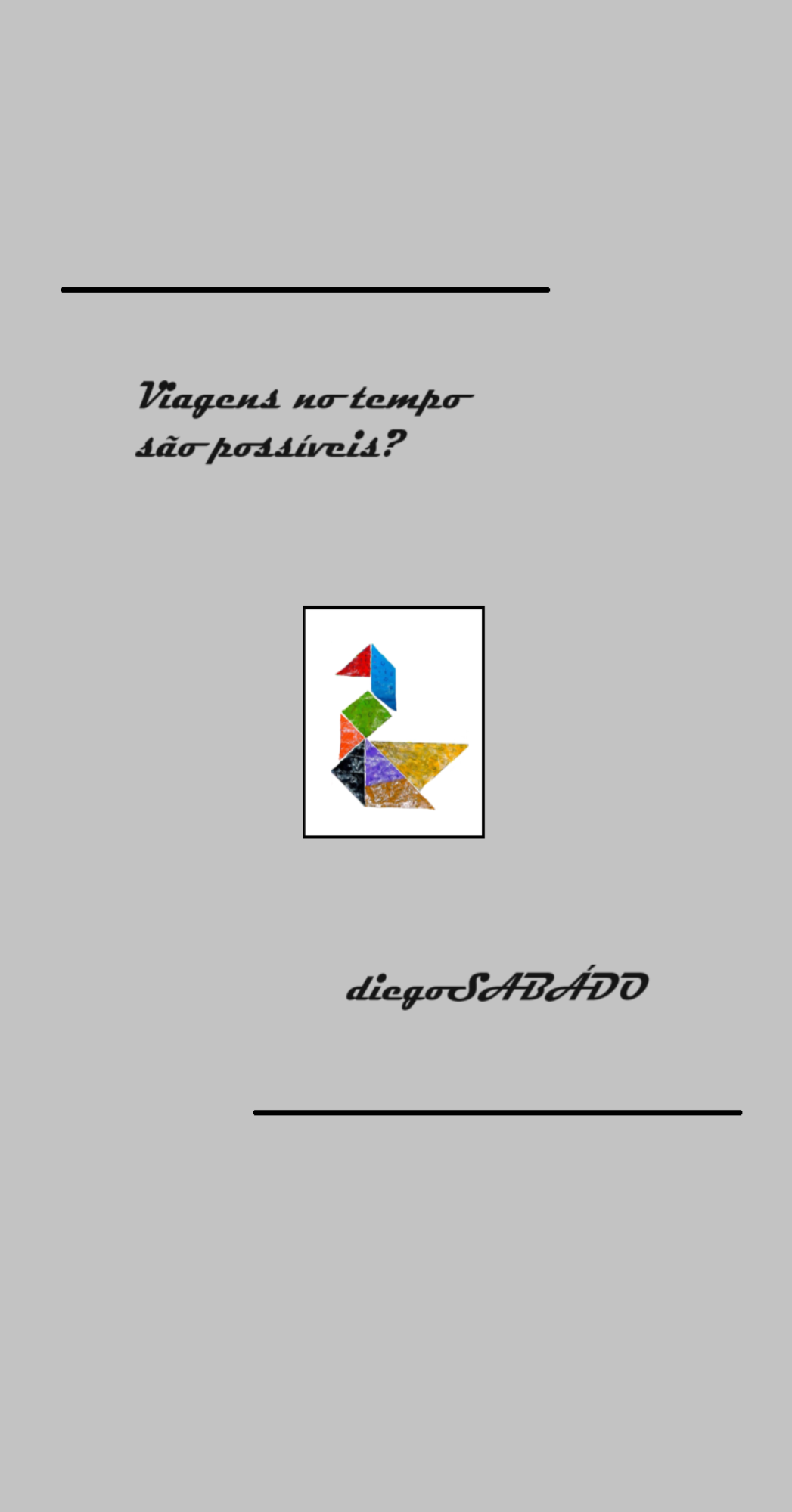 F.I.C.A.R: 1 Compndio Filosfico