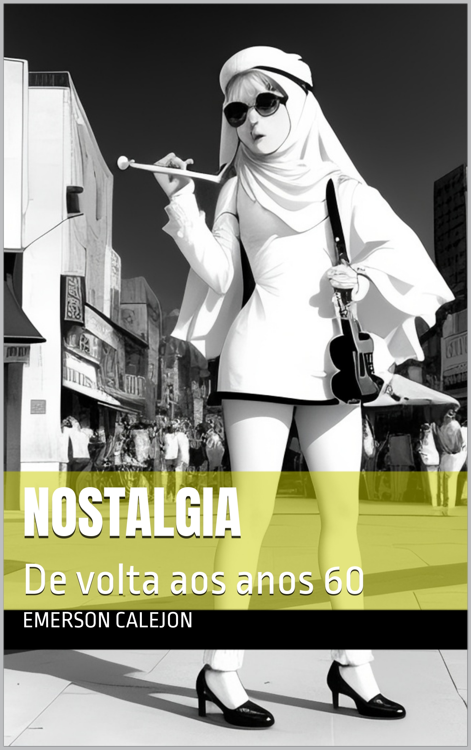 A Gota de Chuva
