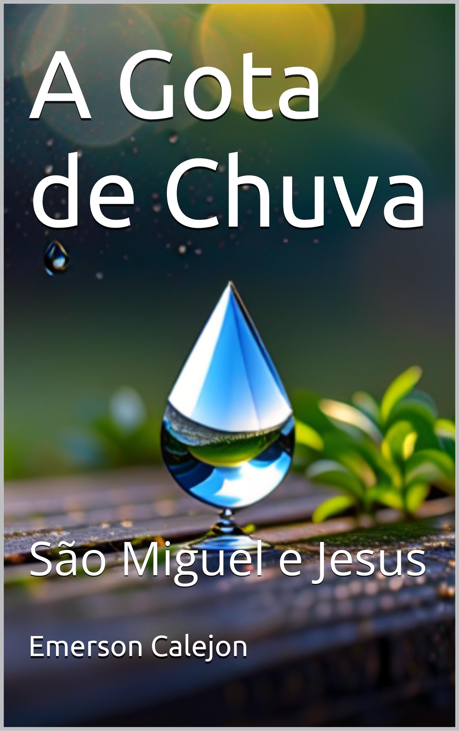 DELRIO NOTURNO A BEIRA DE COMETER SUICDIO