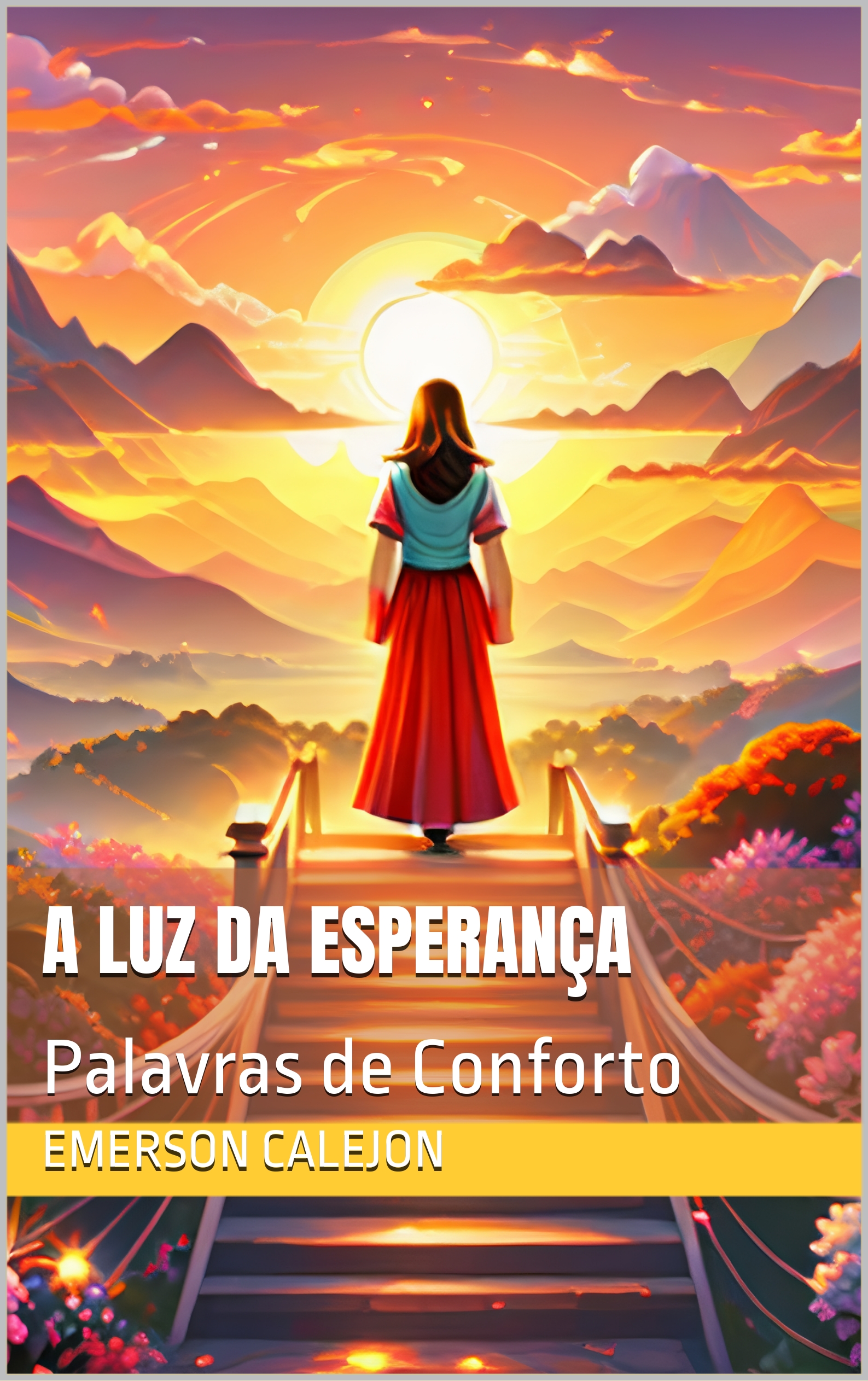 O UMBRAL DOS ENCARNADOS 