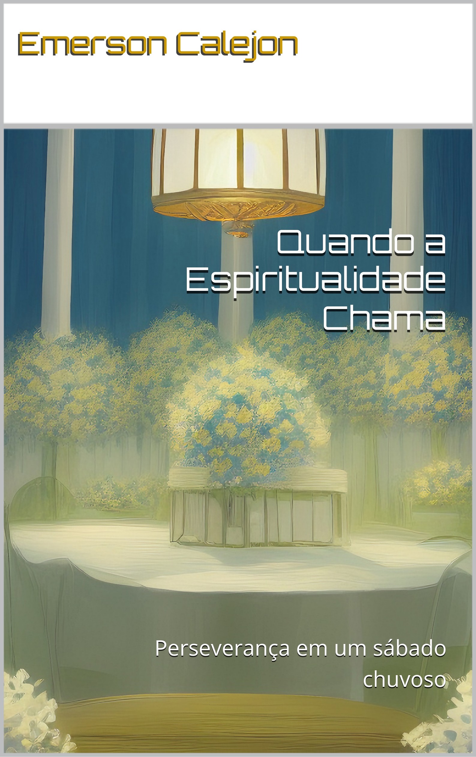 O SPELHO VOLUME 2