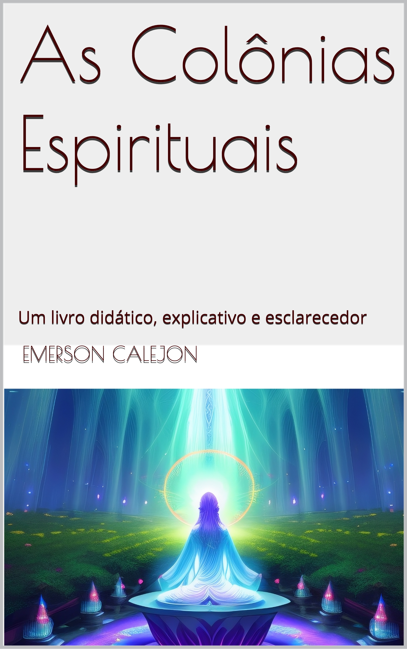 O SPELHO VOLUME 2