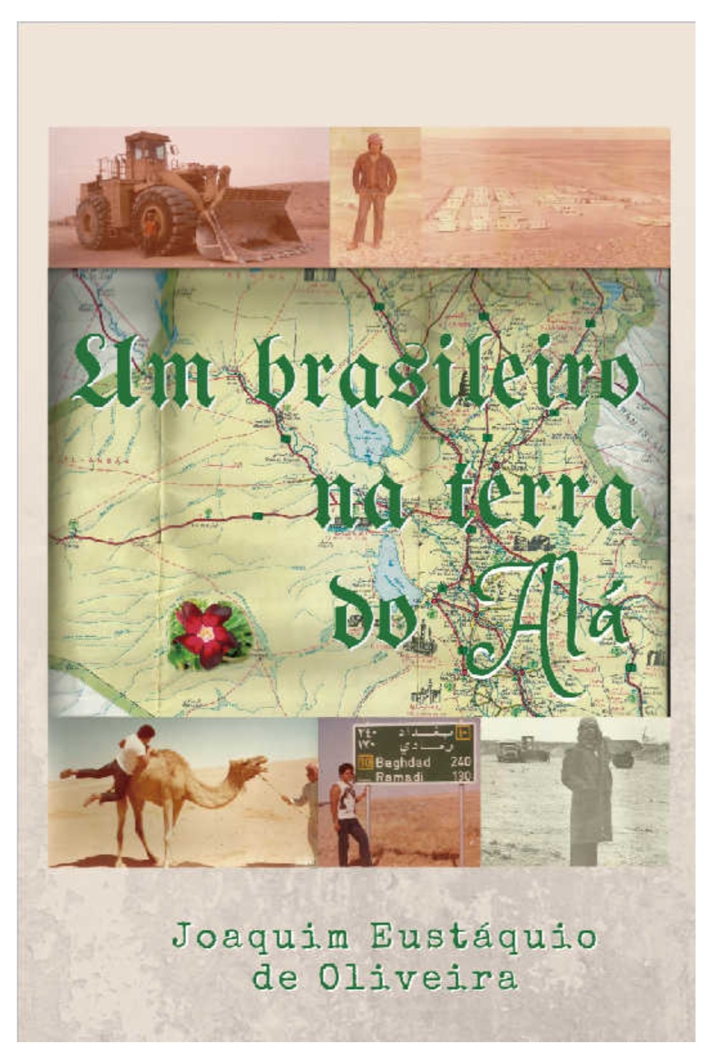 Momentos de uma vida comum