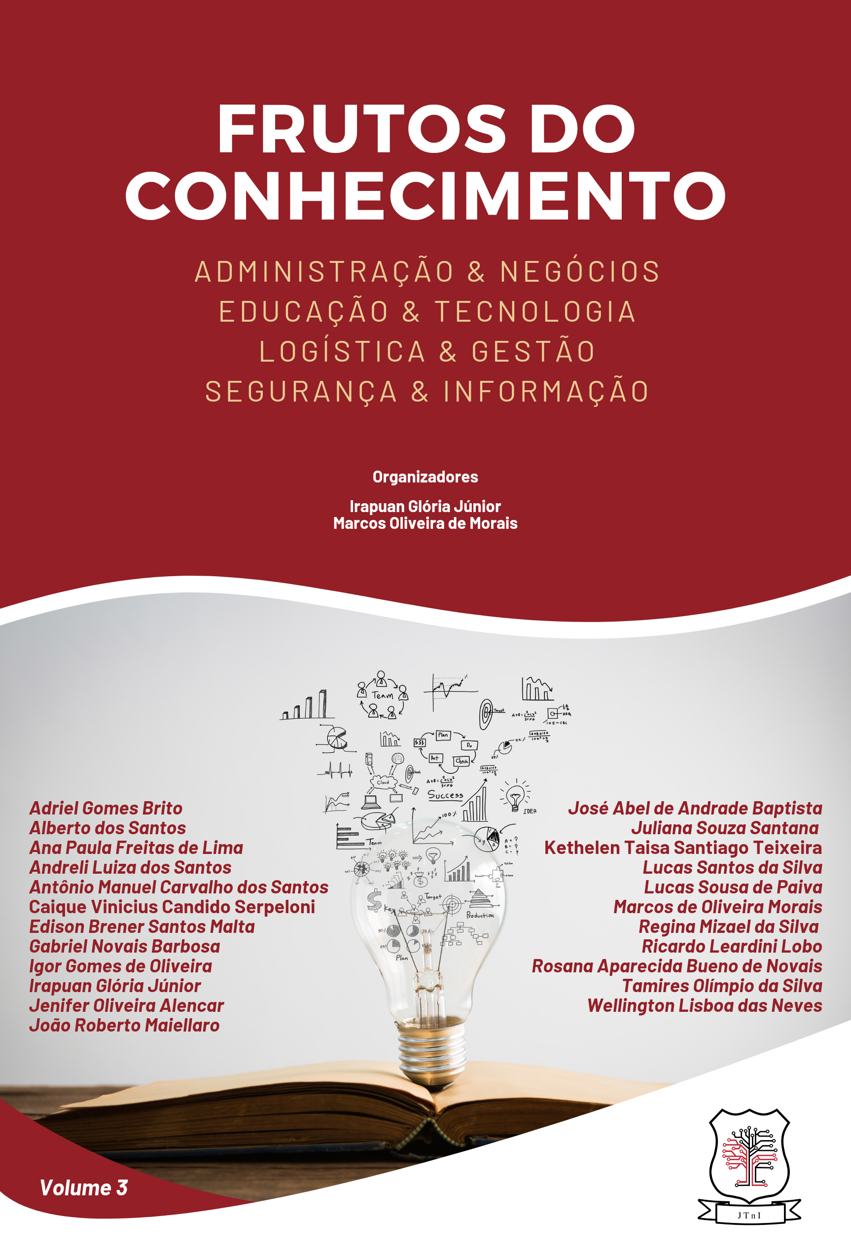 Frutos do Conhecimento