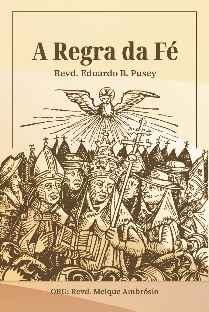 Os Dons do Esprito Santo