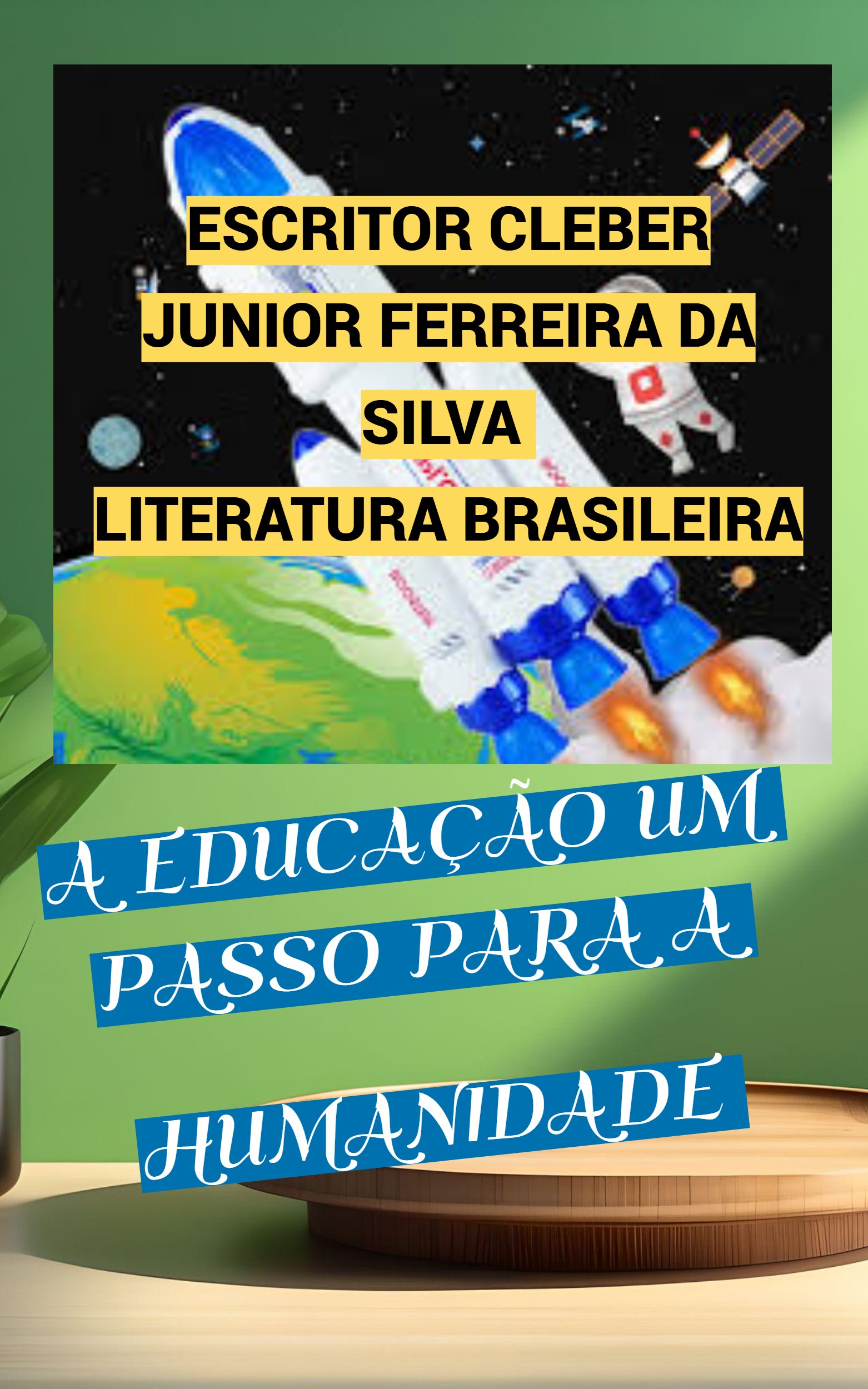 ALESSANDRA - A FLOR DO SERTO