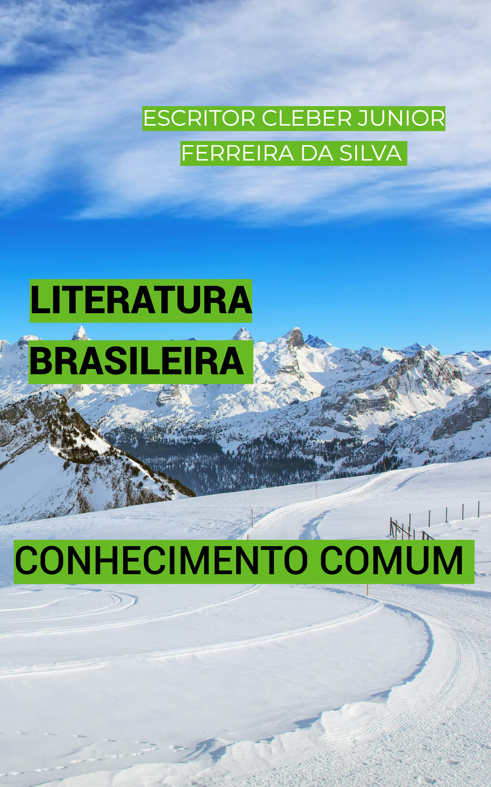 AO PLANETA TERRA 2 EDIO 