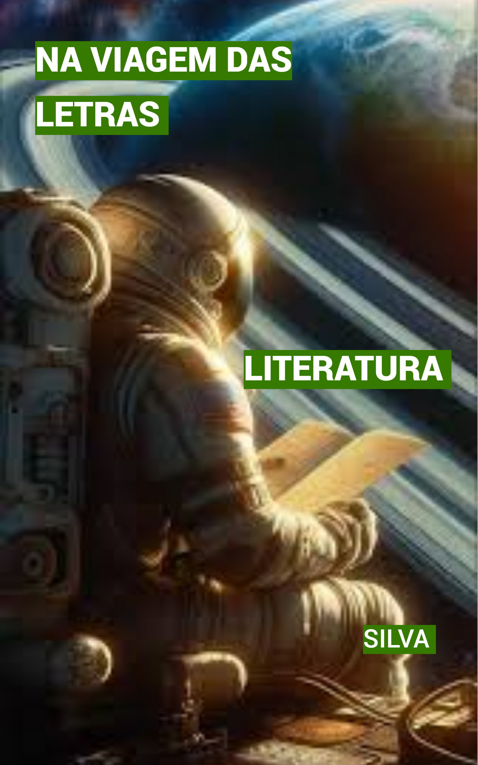 AO PLANETA TERRA 2 EDIO 