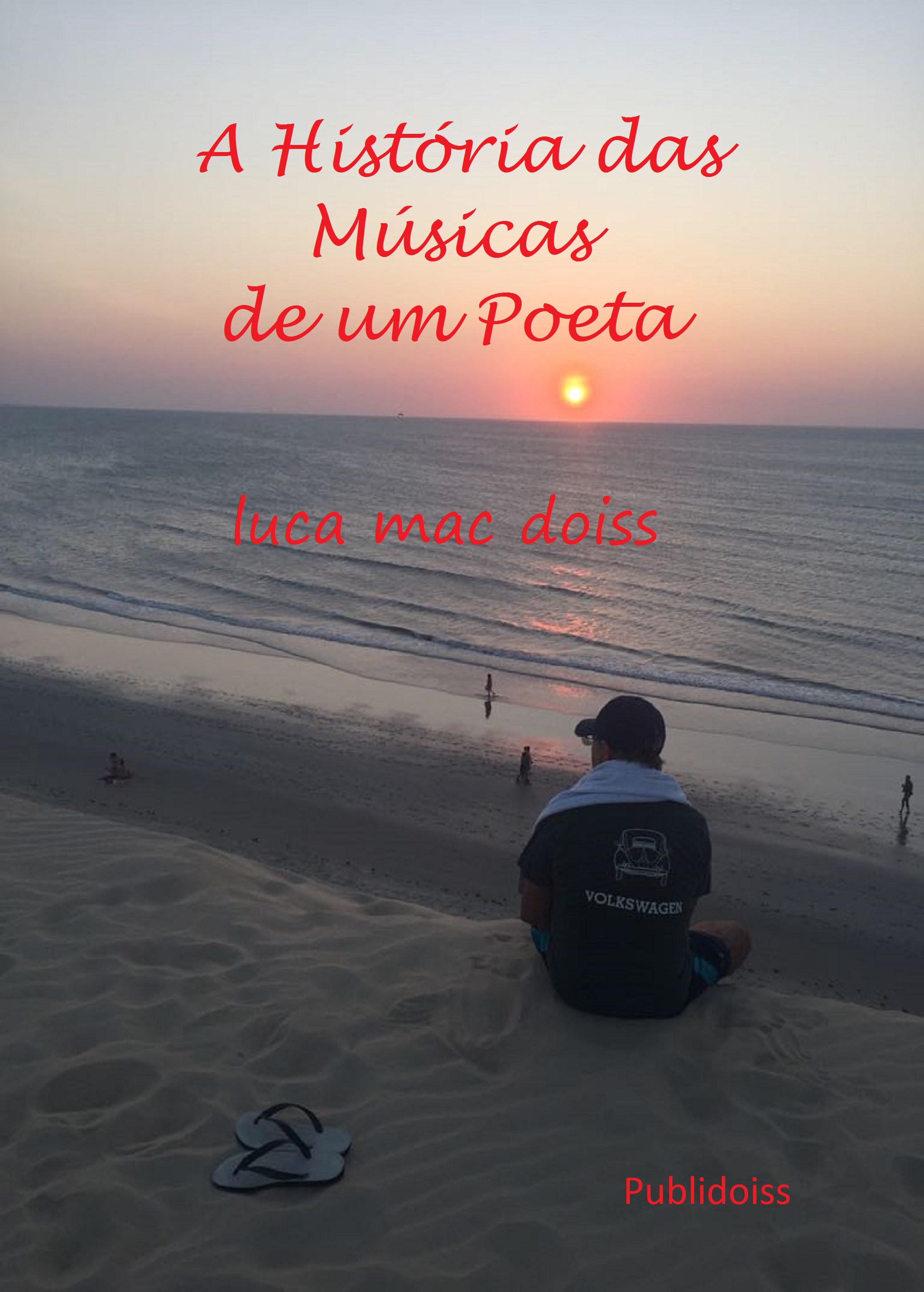 Algum Bate  Porta