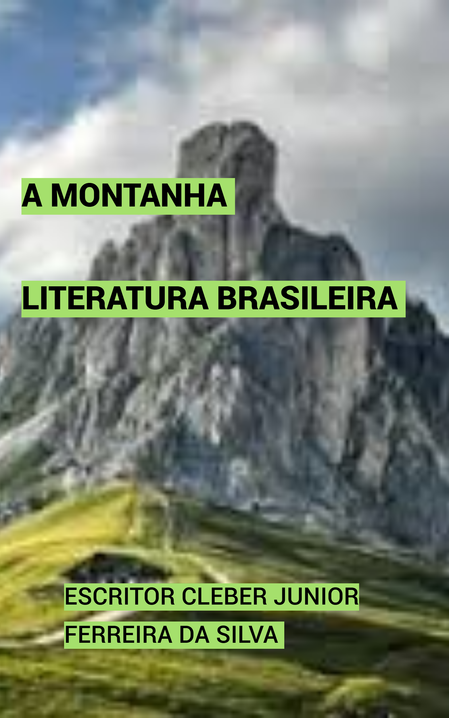 AO PLANETA TERRA 2 EDIO 