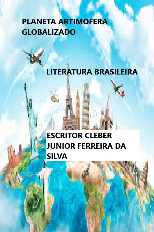 AO PLANETA TERRA 2 EDIO 