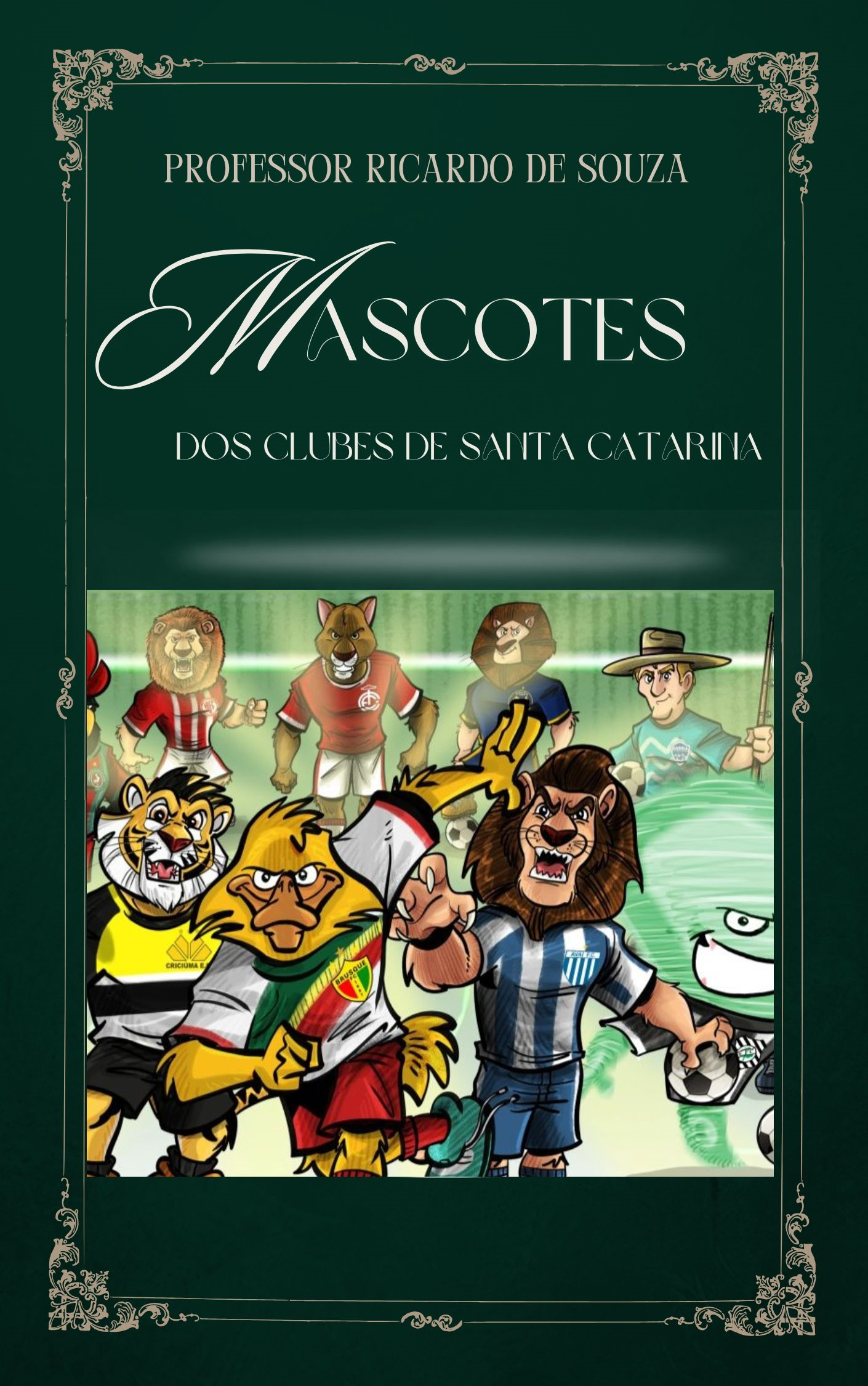 Os Imperdoveis