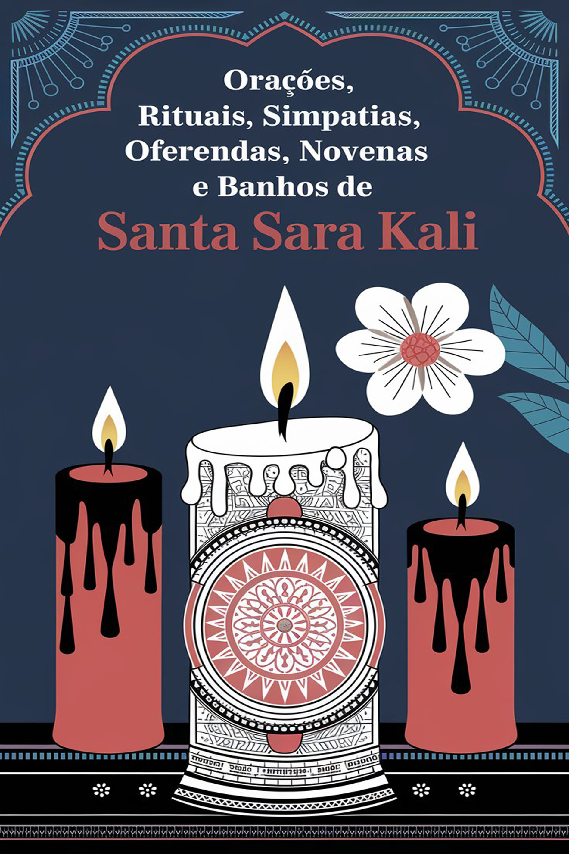 Conjuros de Amor de Maria Padilha