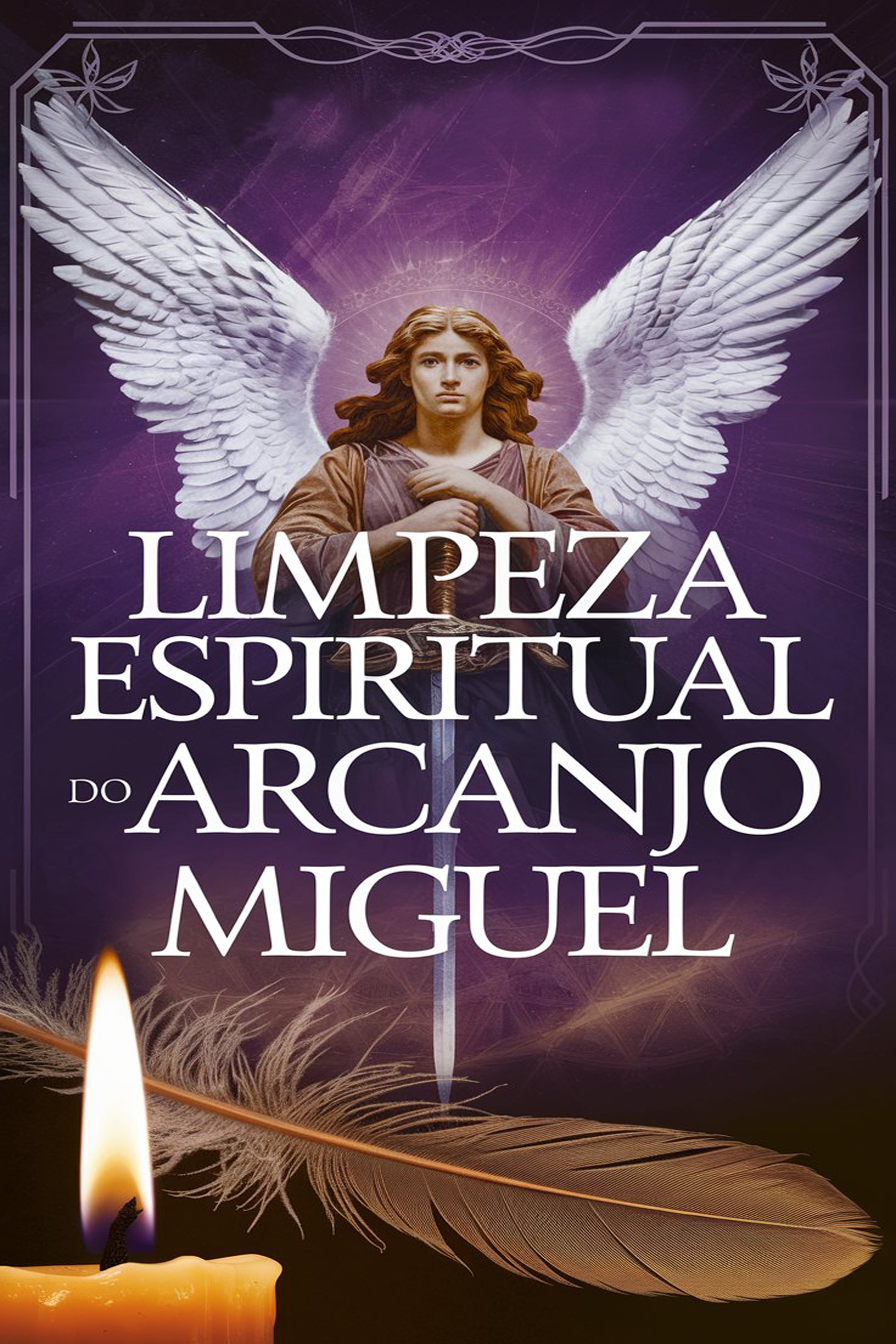 Conjuros de Amor de Maria Padilha