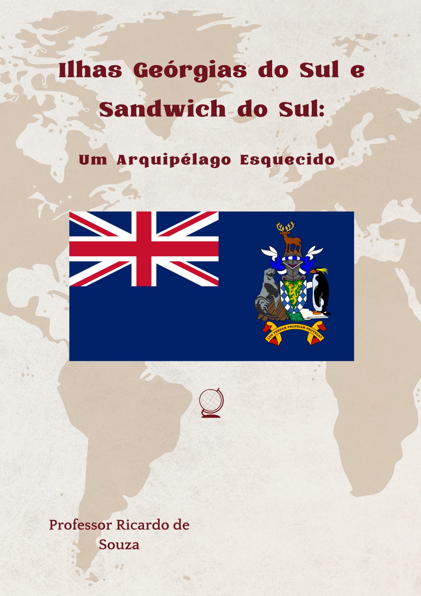 Ilhas Gergias do Sul e Sandwich do Sul