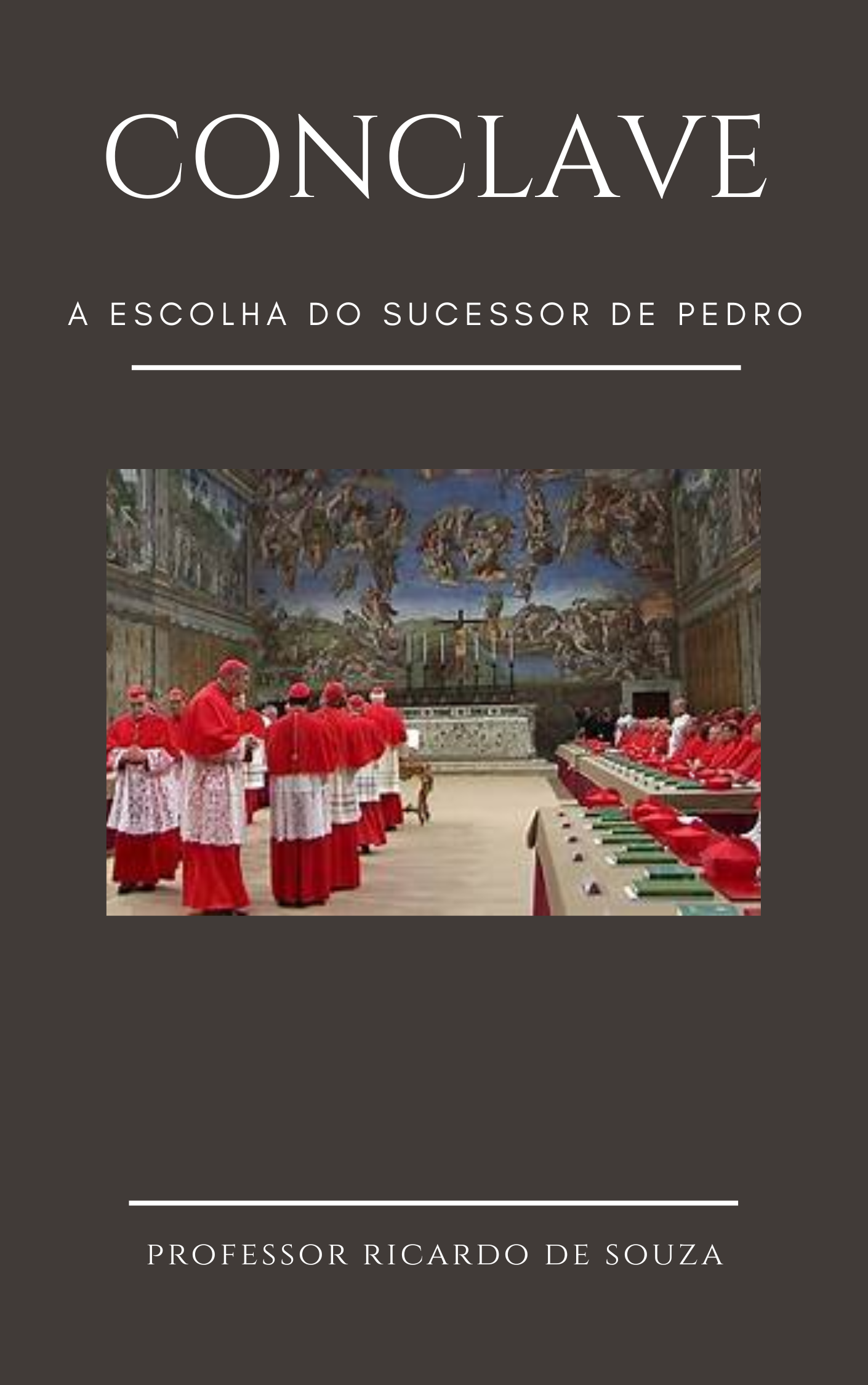 CONCLAVE