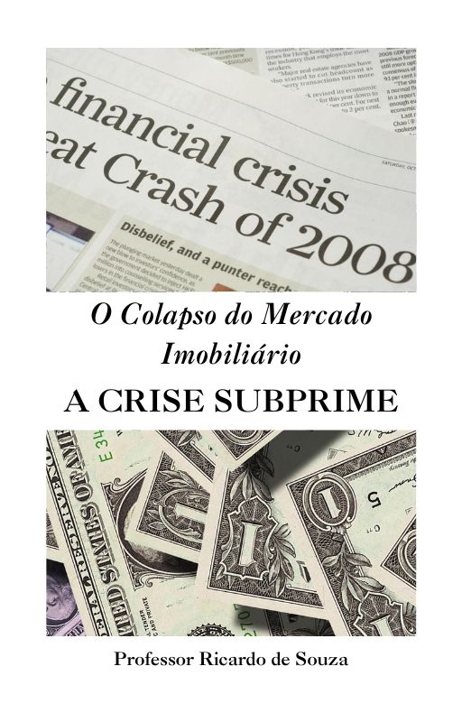 O Colapso do Mercado Imobilirio
