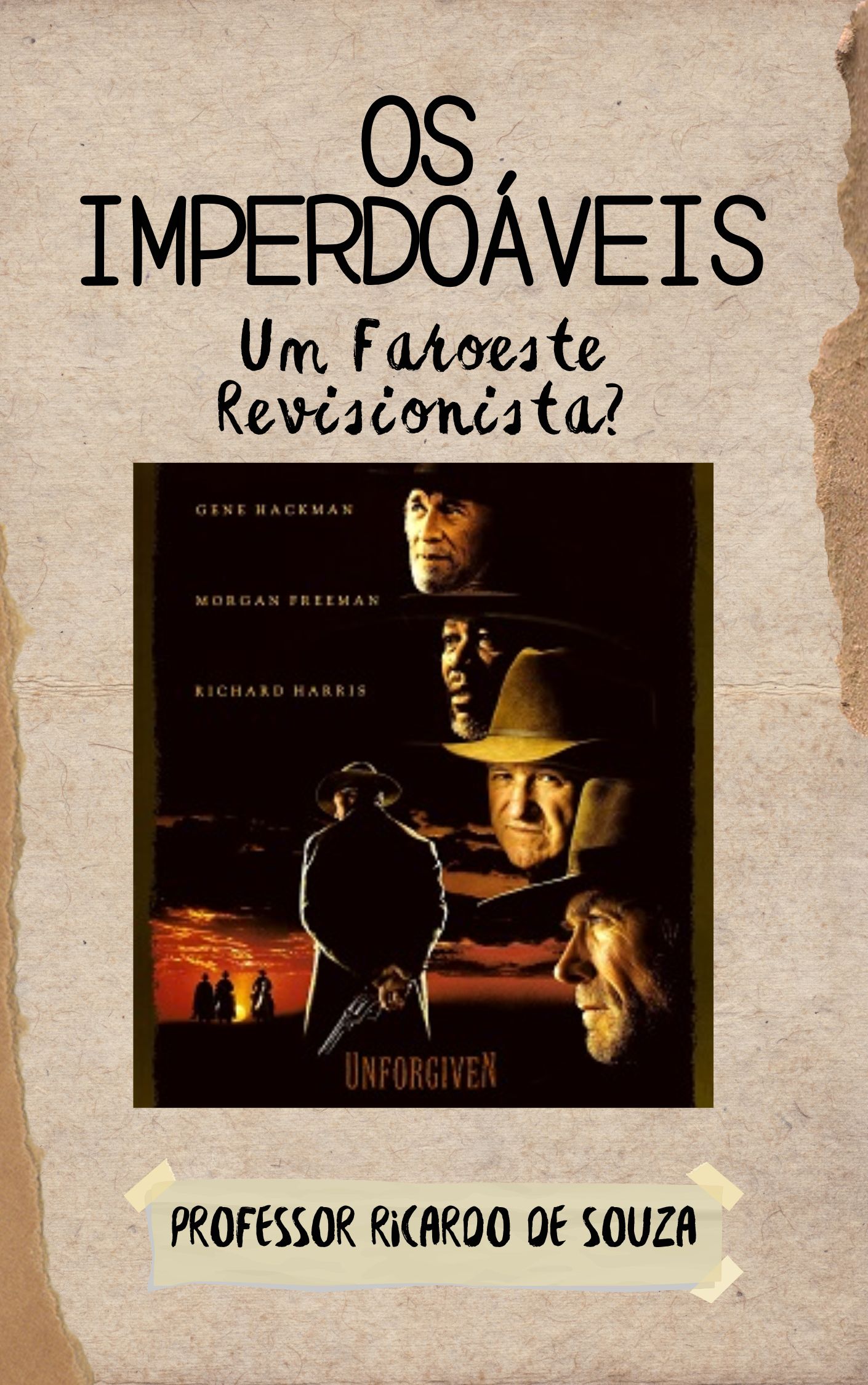 Os Imperdoveis