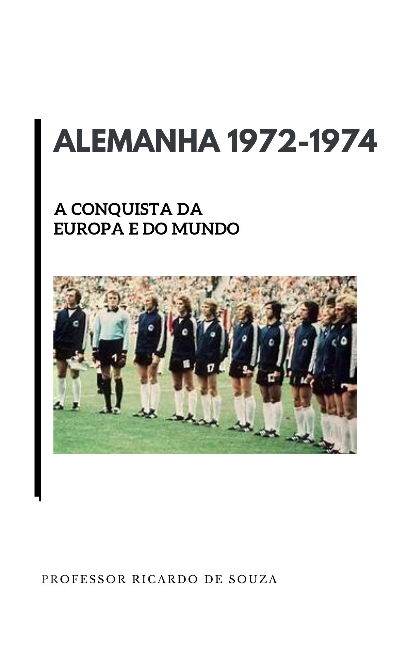 Alemanha 1972-1974