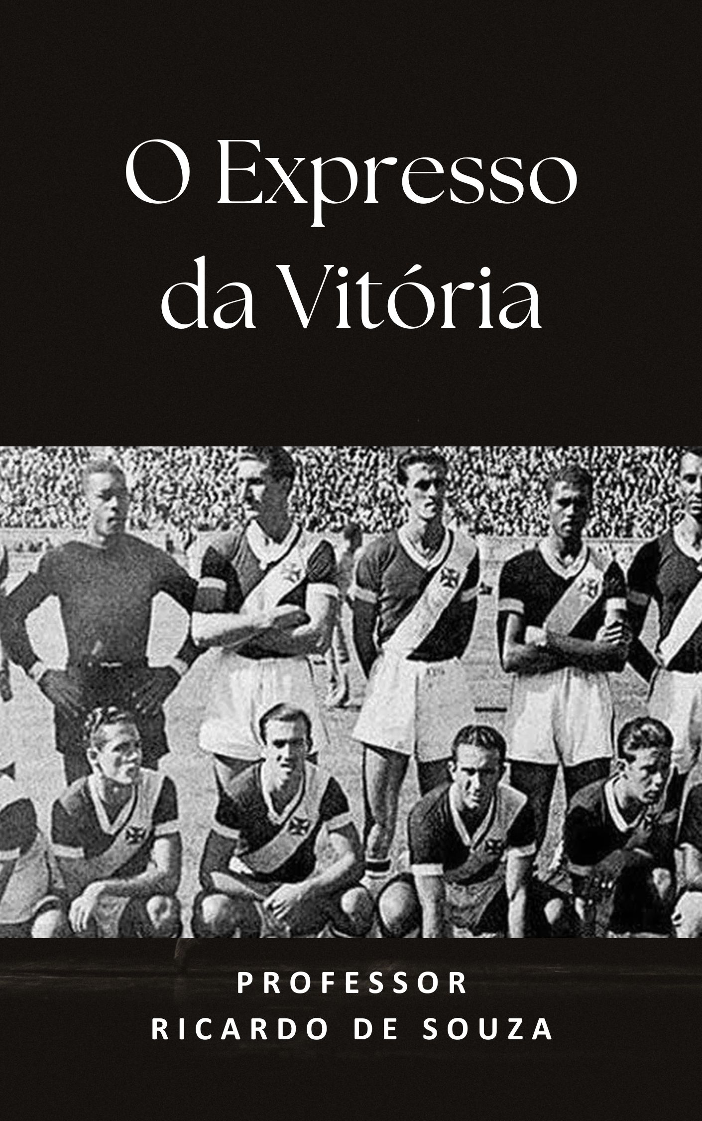O Expresso da Vitria