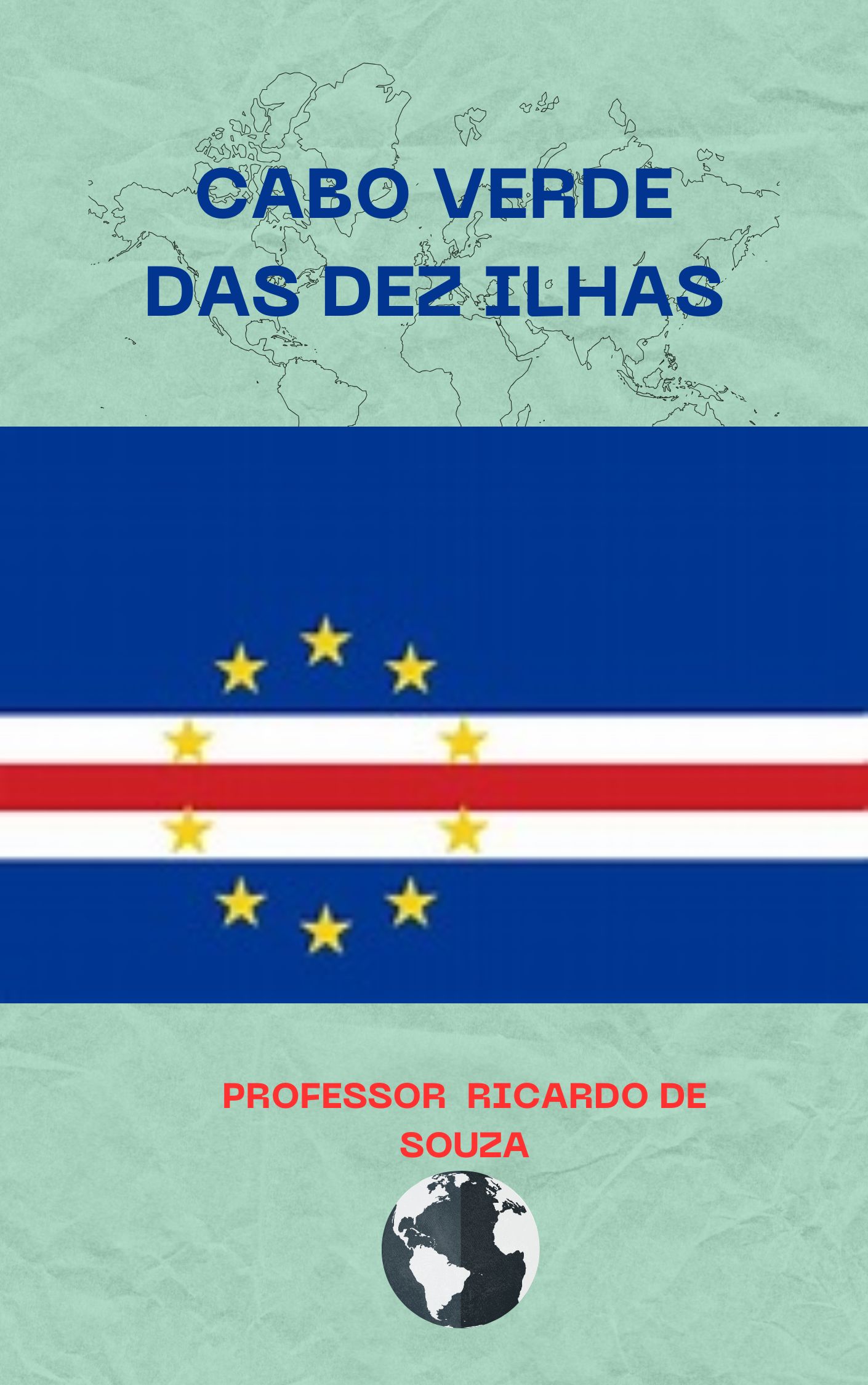 Cabo Verde das Dez Ilhas