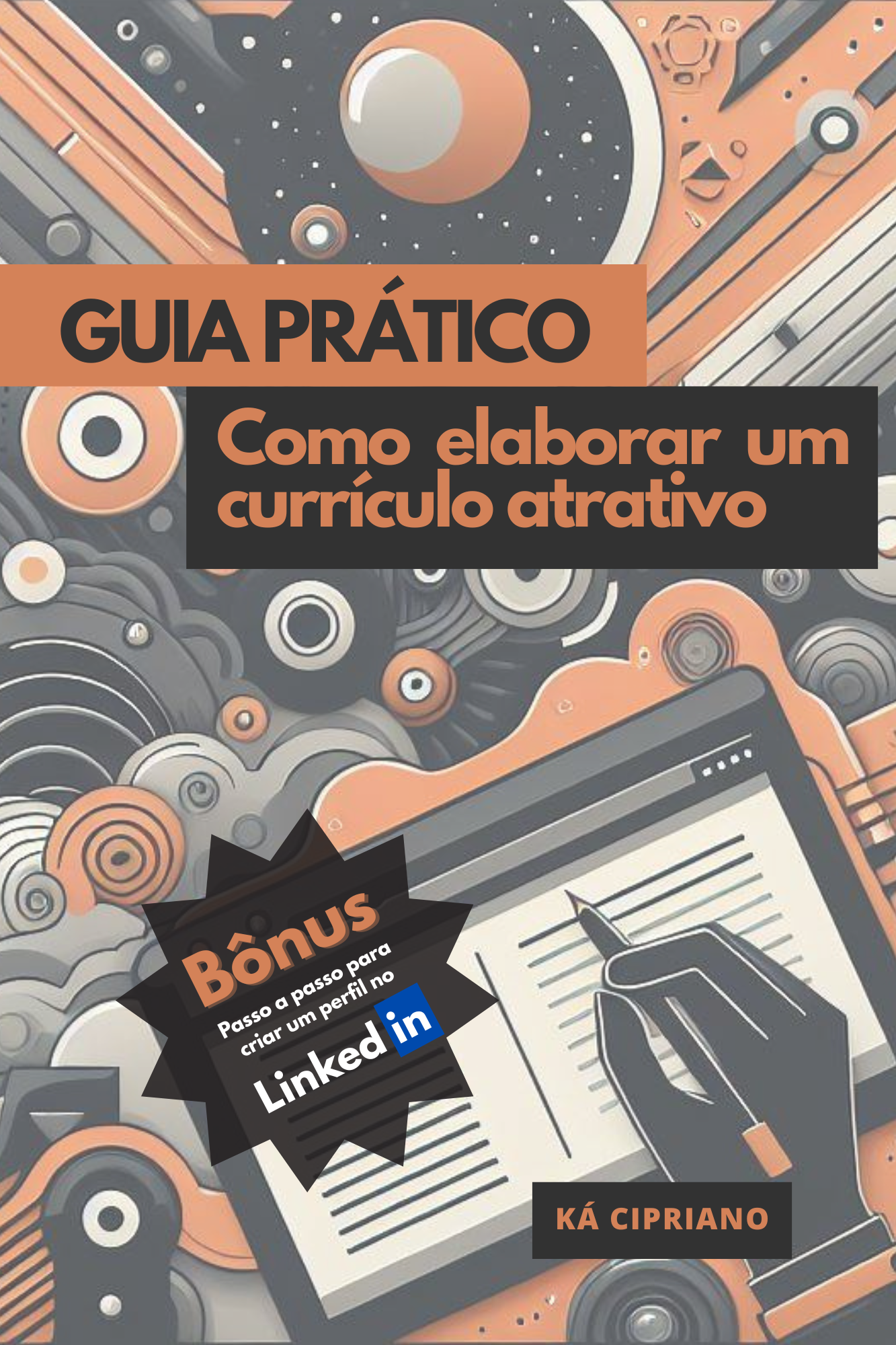 Alquimia das Emoes