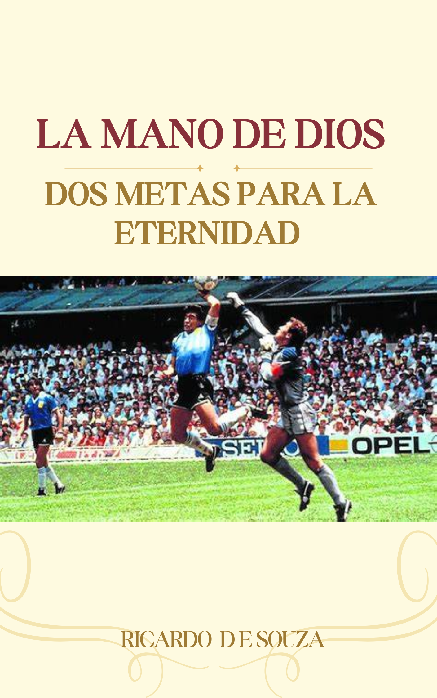 O Desastre do Estdio Heysel
