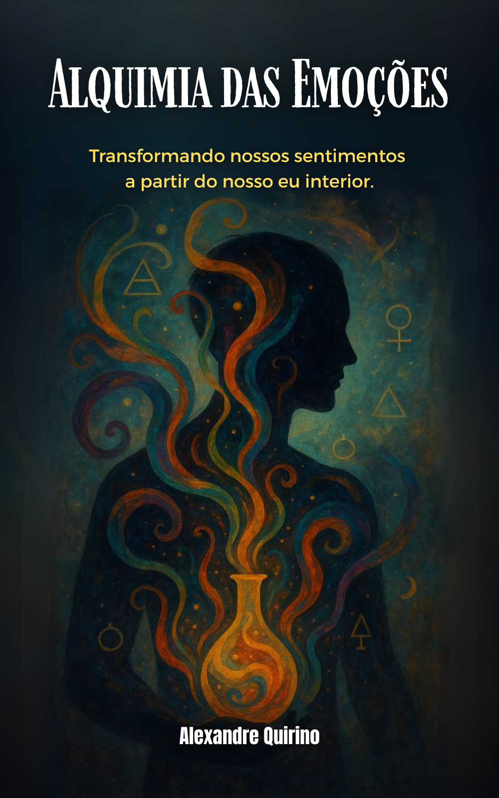 Alquimia das Emoes