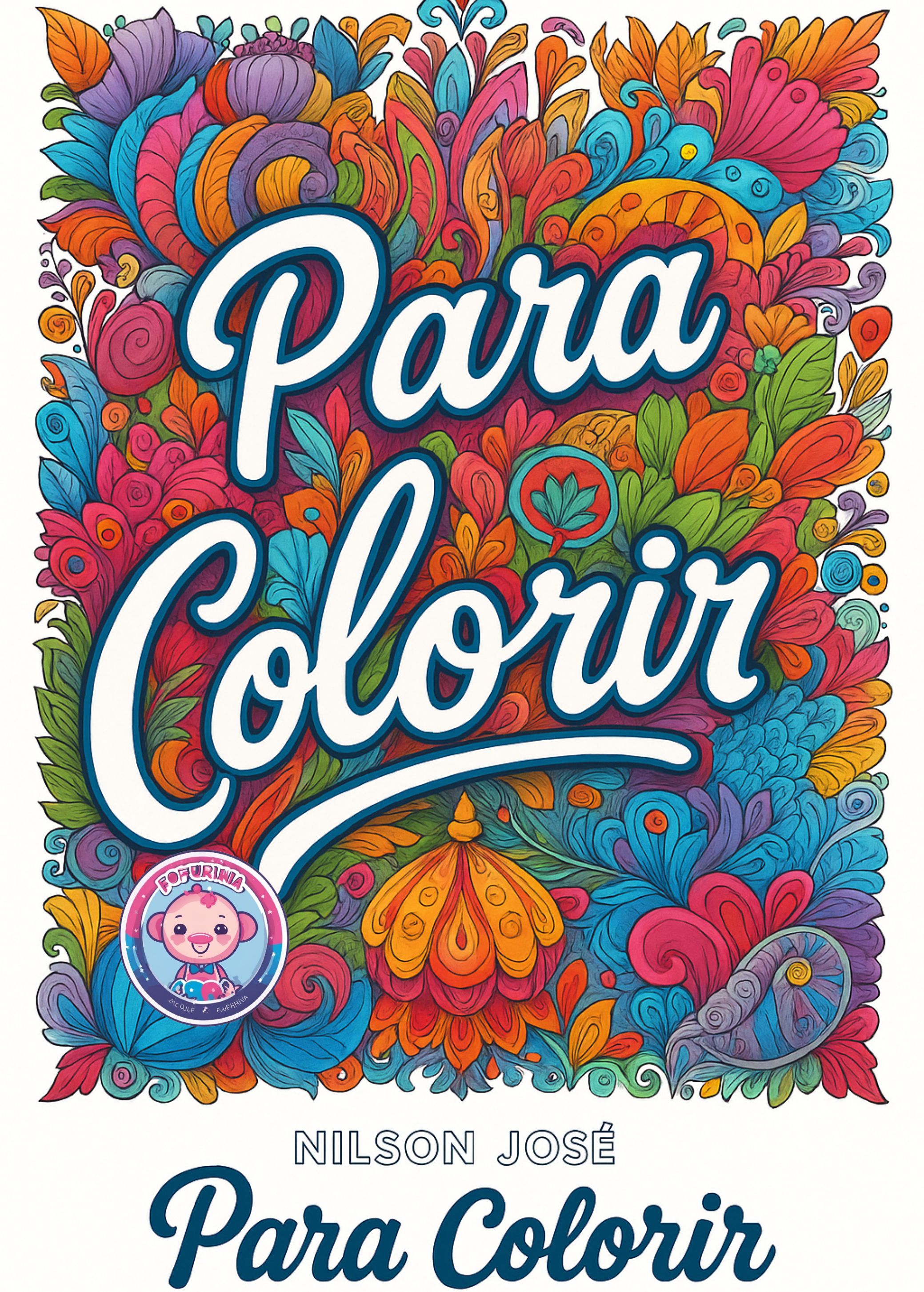 Para Colorir