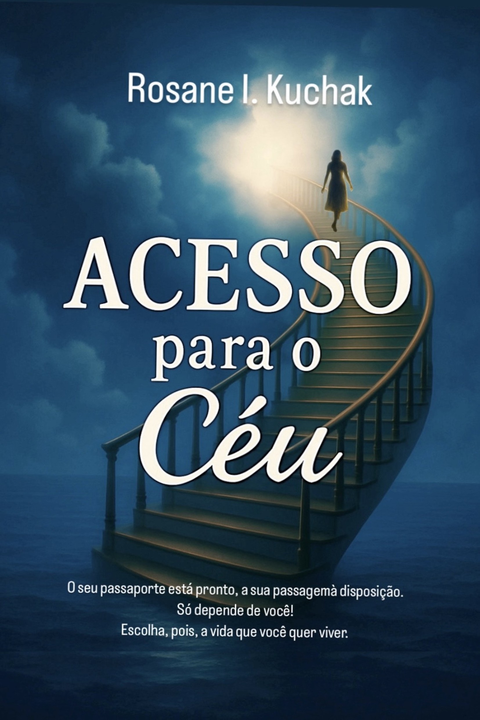 Acesso para o ceu