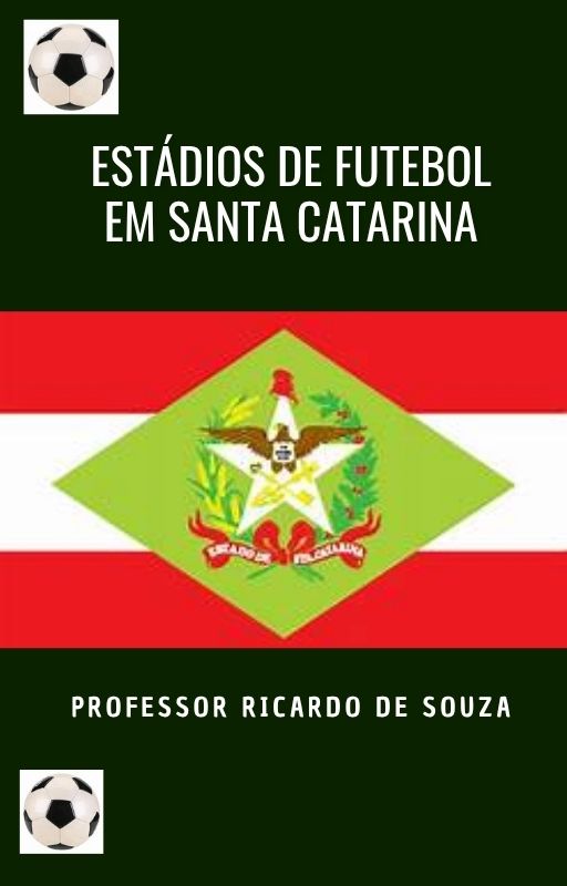 ESTDIOS DE FUTEBOL DE SANTA CATARINA