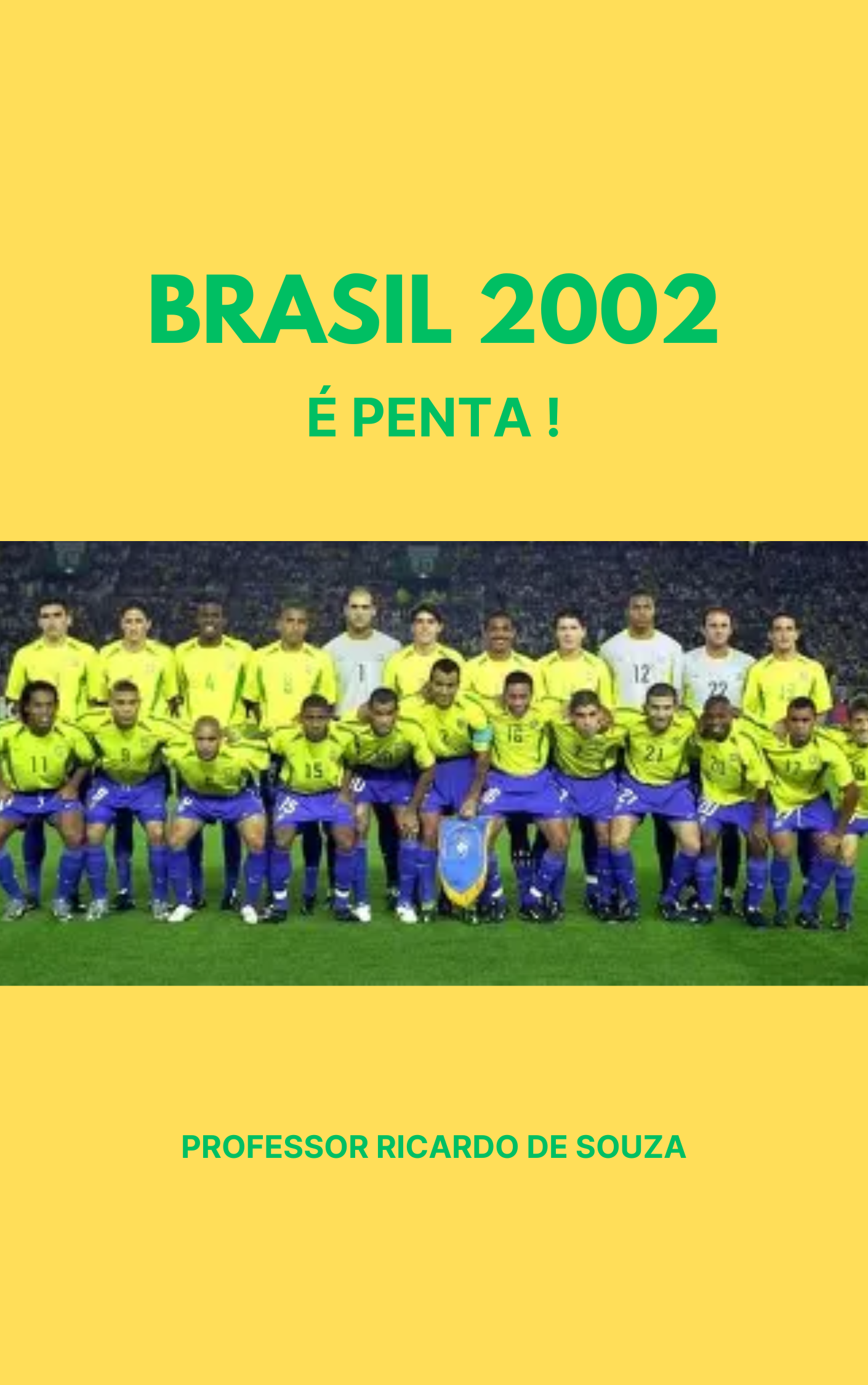 BRASIL 2002