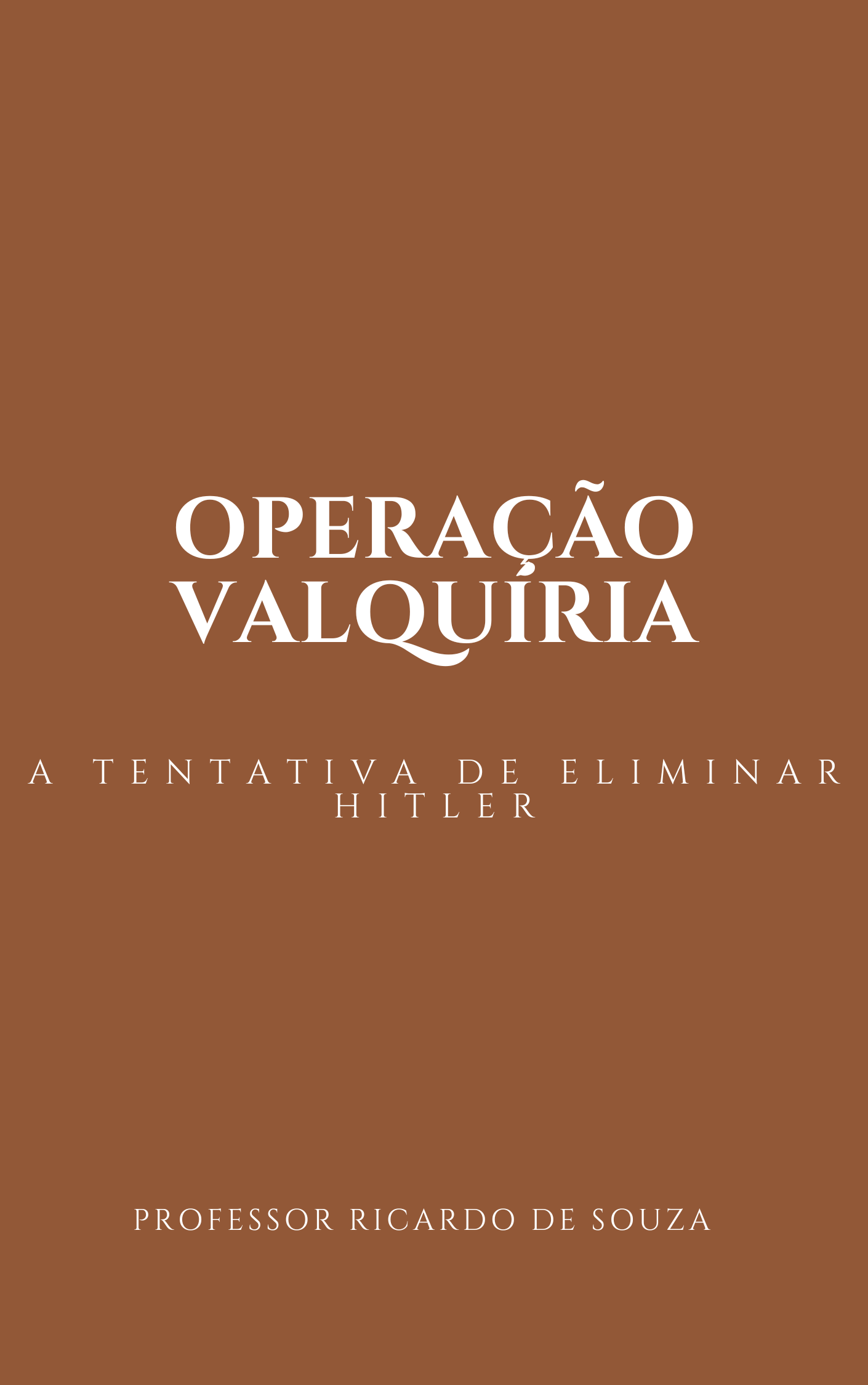 OPERAO VALQURIA