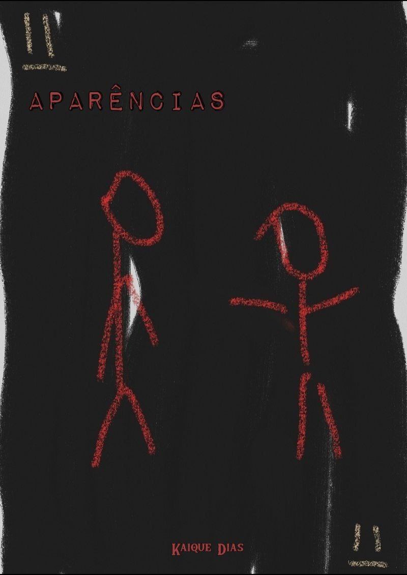 Aparncias 
