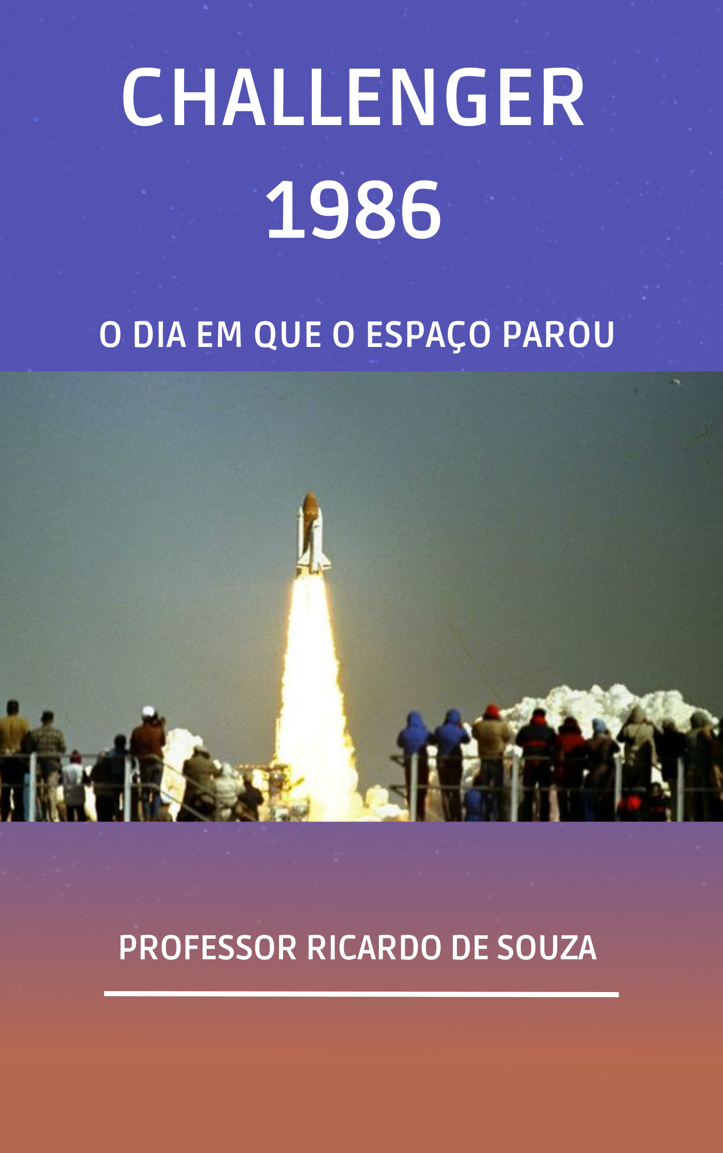 O Desastre do Estdio Heysel