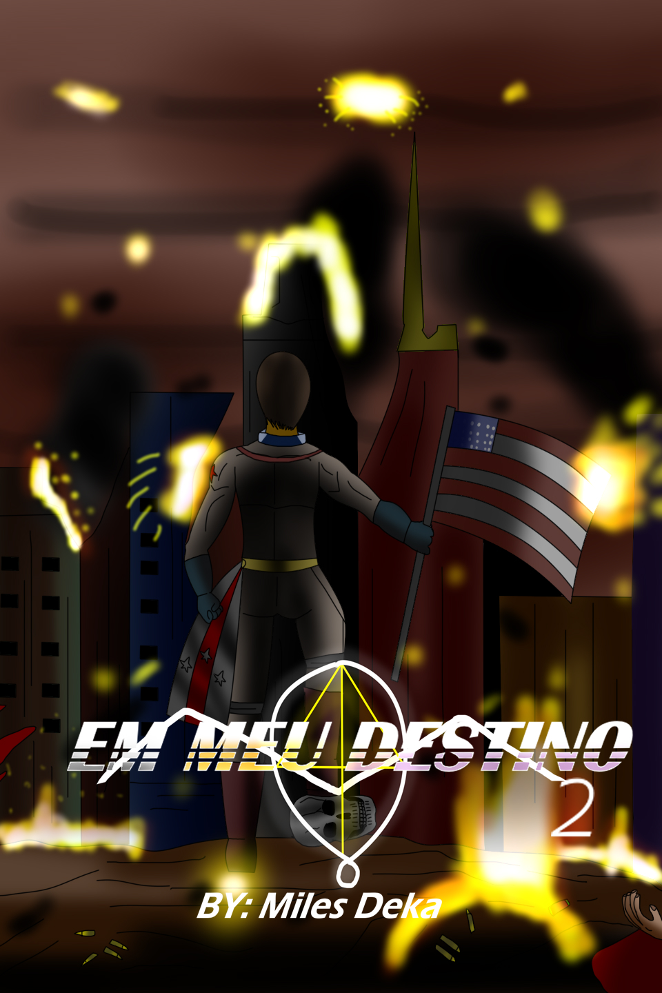 Em meu Destino 2 - Edio Definitiva