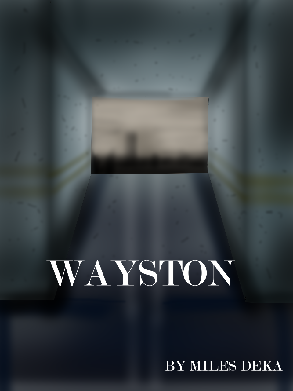 Wayston