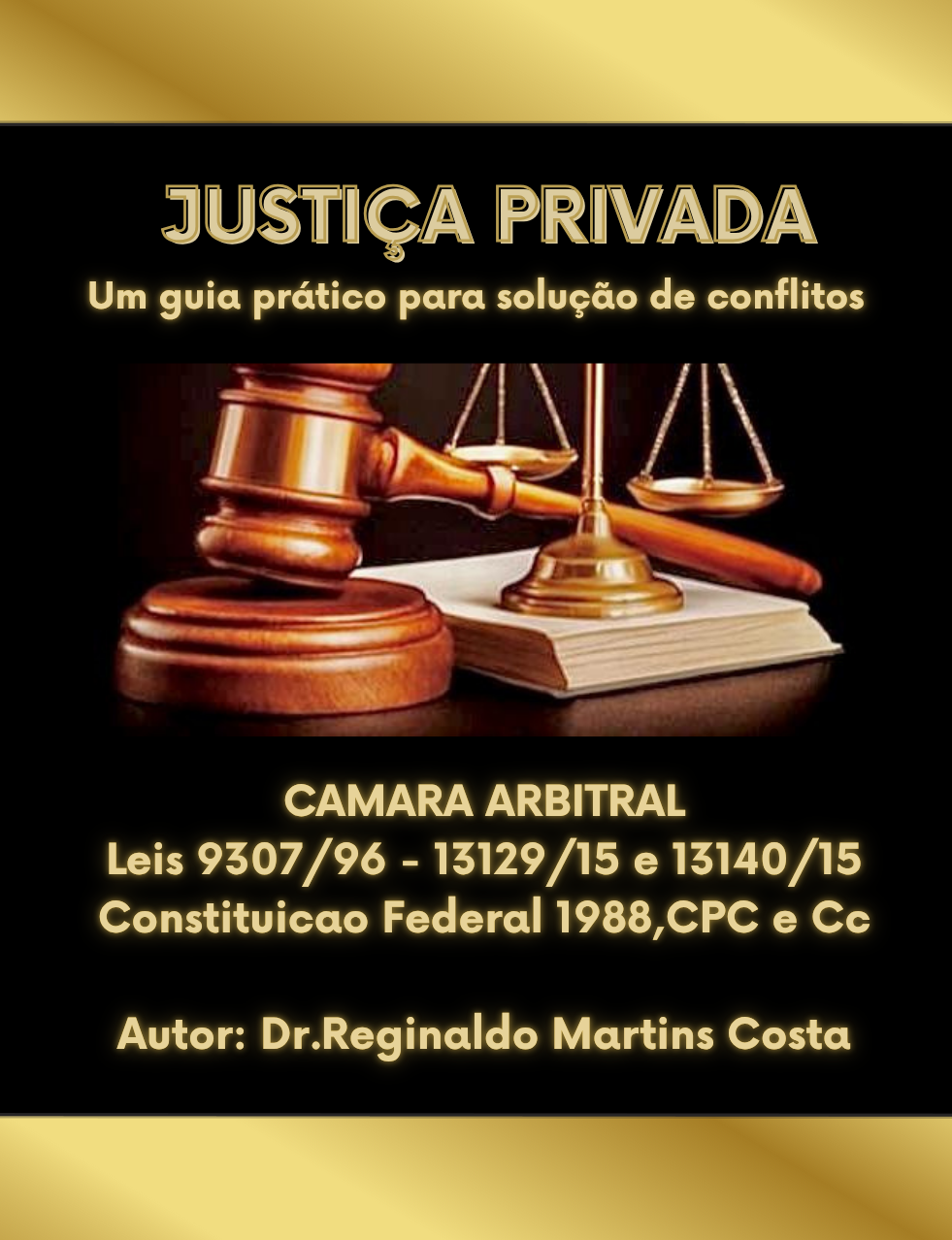 JUSTIA PRIVADA