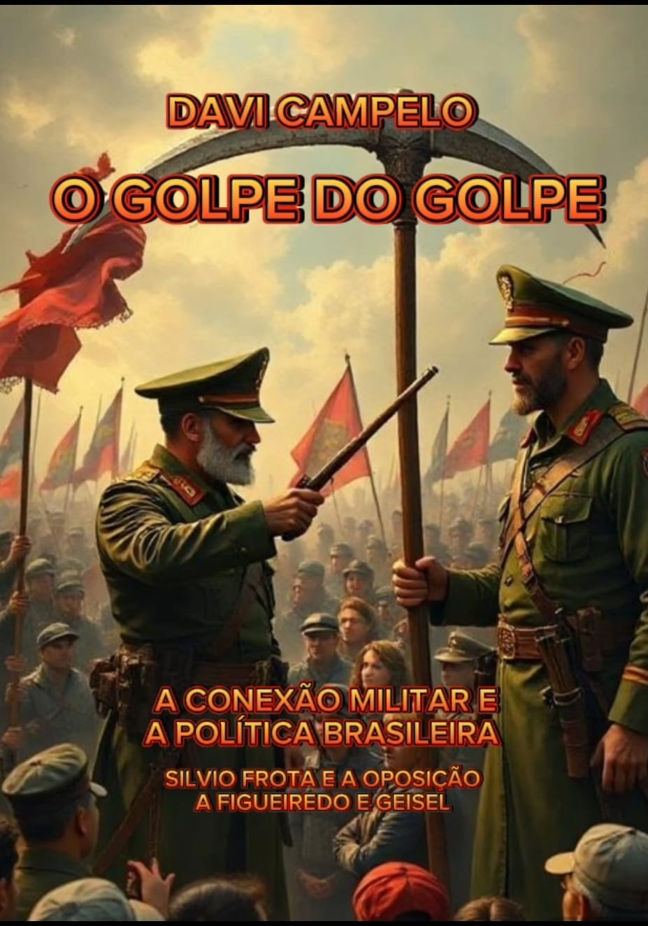 A Besta de Gvaudan