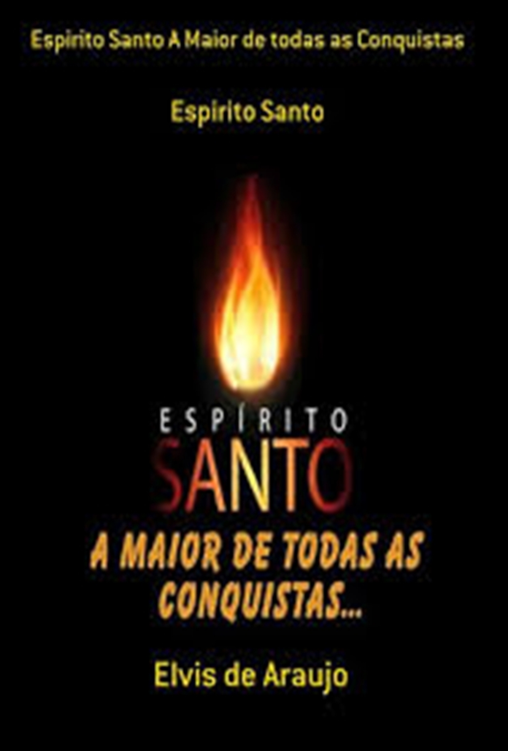 A Grande Escolha